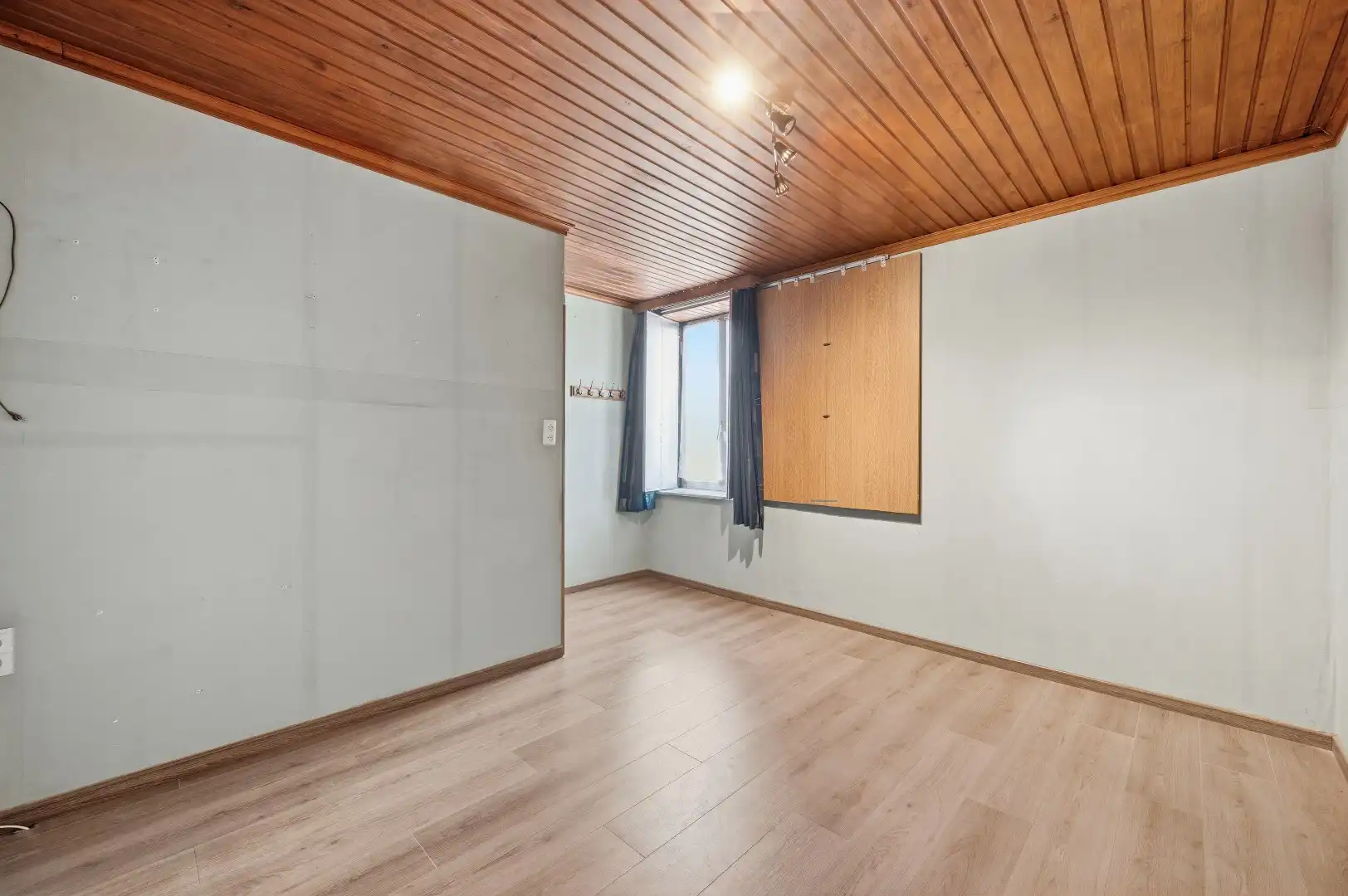 Gezinswoning met 4 slaapkamers in het rustige Hoegaarden foto 20