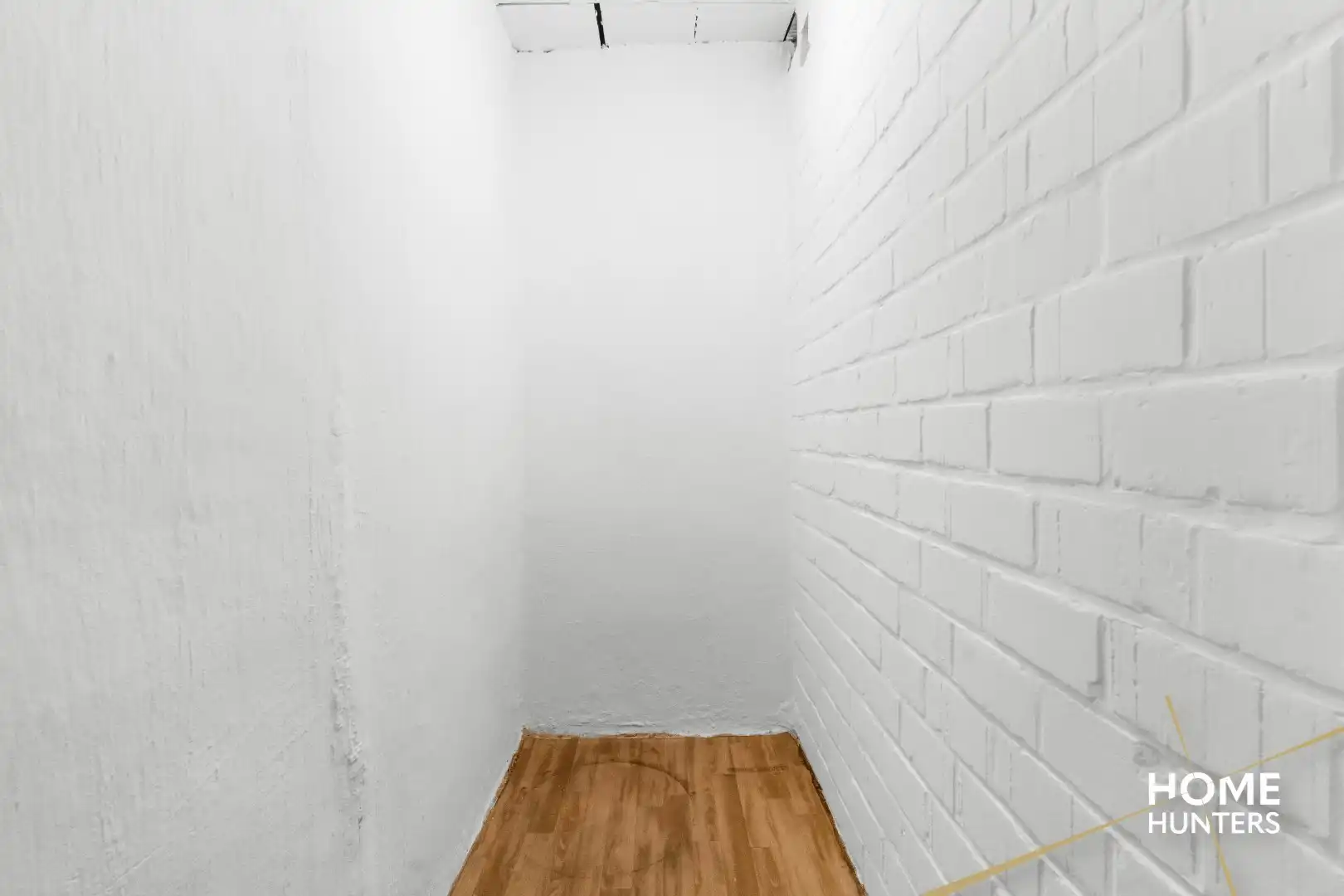 Verrassend ruim 1-slaapkamerappartement foto 16