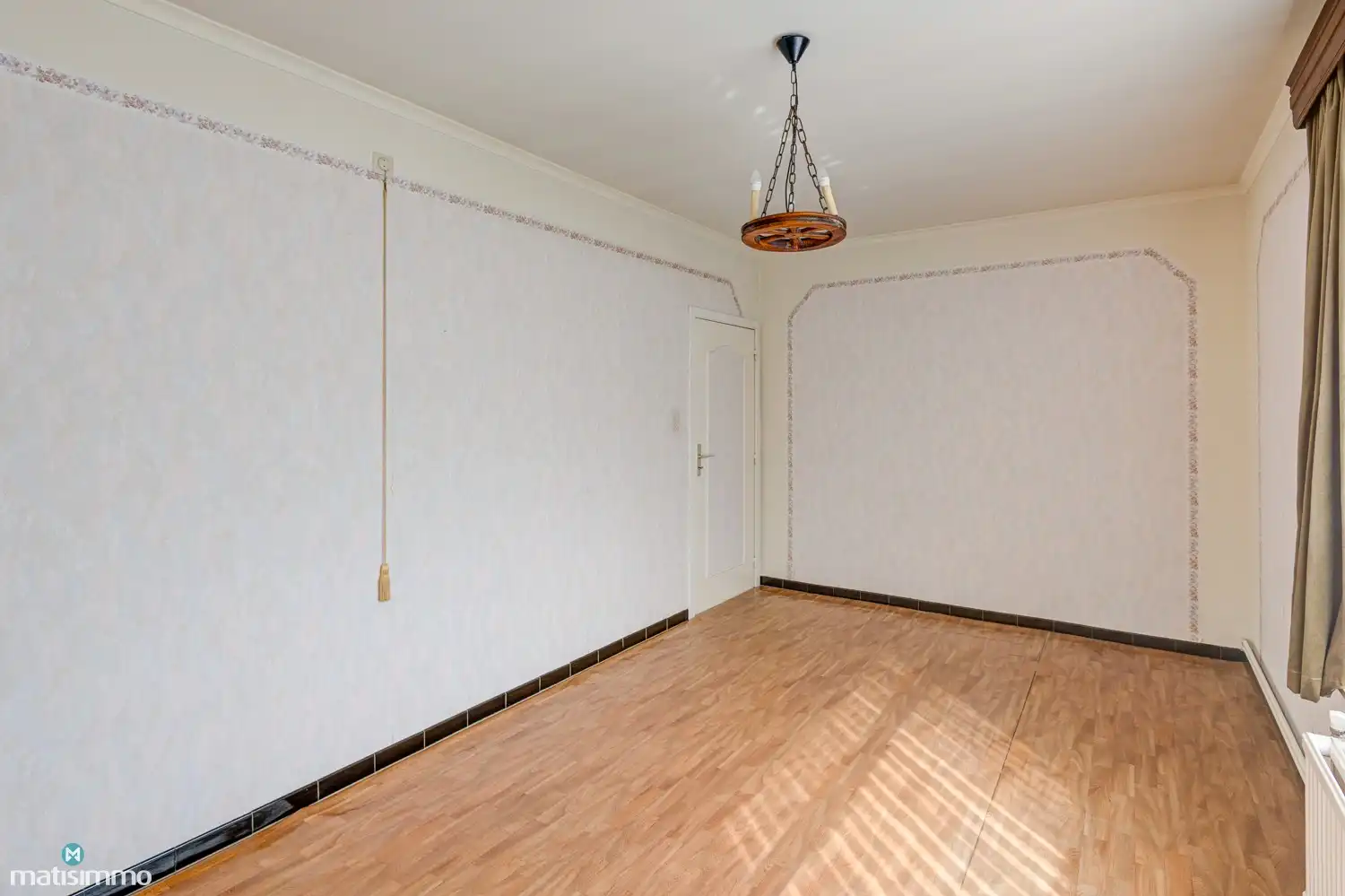 GEZINSWONING MET VIER SLAAPKAMERS IN LANDELIJKE OMGEVING TE GENOELSELDEREN (RIEMST) foto 15