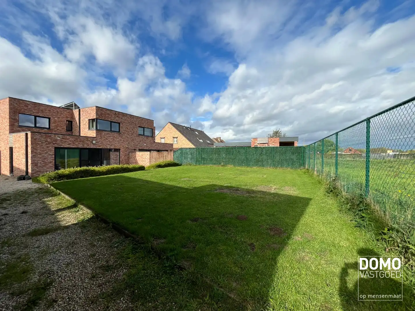MODERNE ENERGIEZUINIGE WONING MET 3 SLAAPKAMERS EN RUIME TUIN IN SCHAKKEBROEK foto 14
