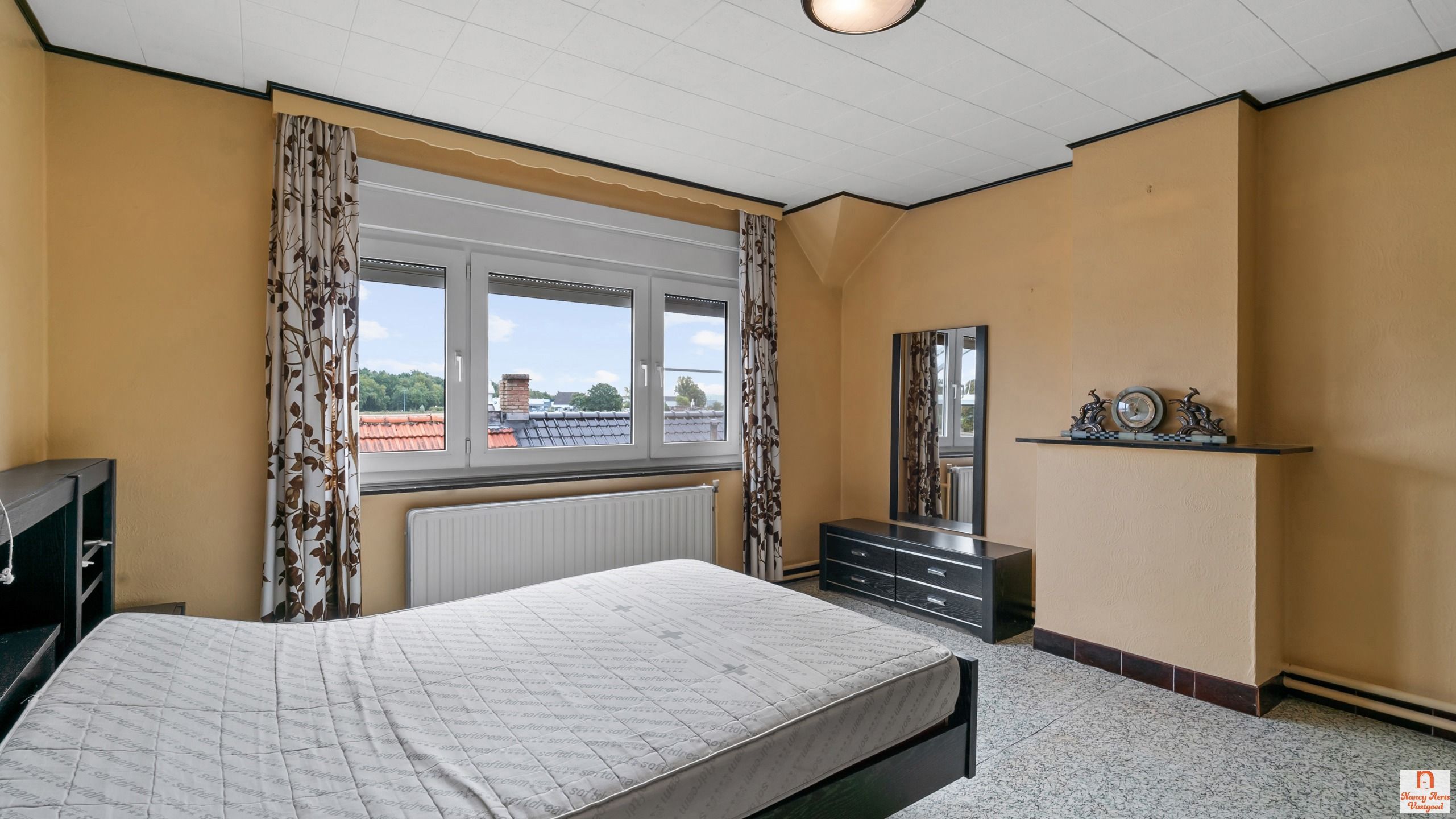 Half-openbebouwing met zicht op het kanaal  foto 17