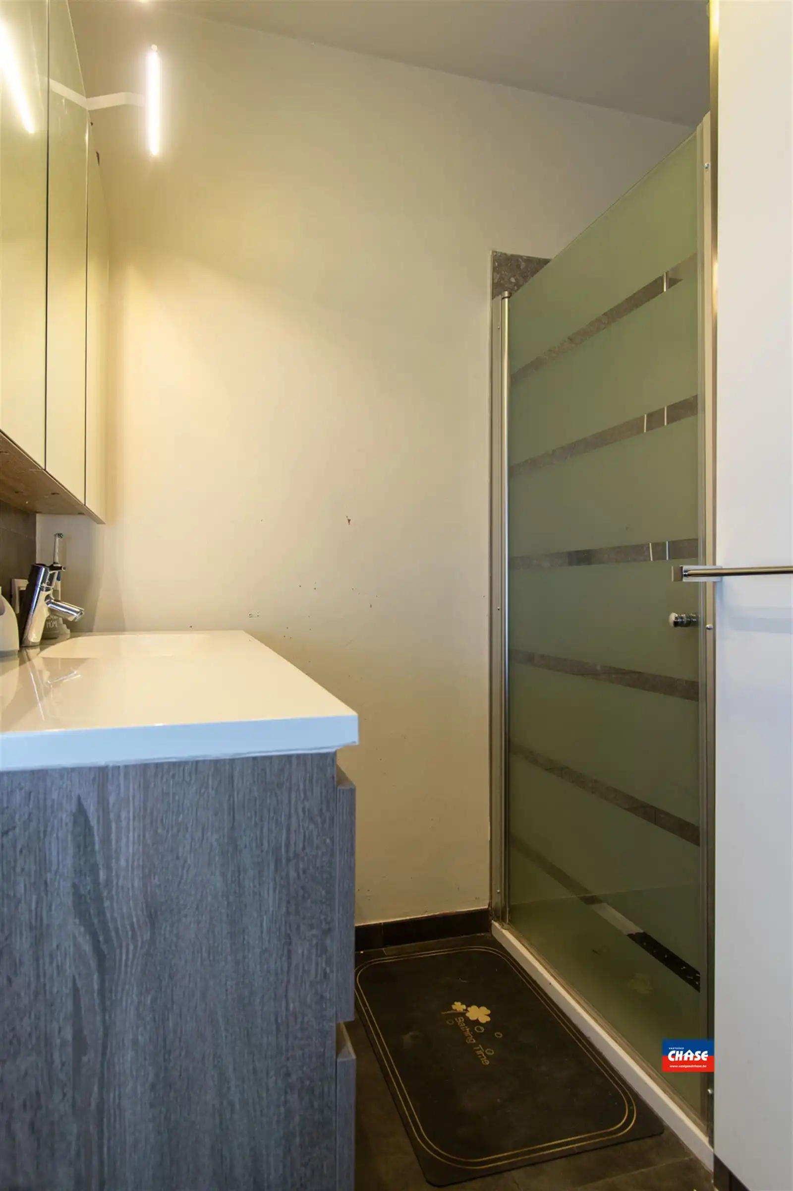 Appartement | 2 slpks | terras + P  foto 9