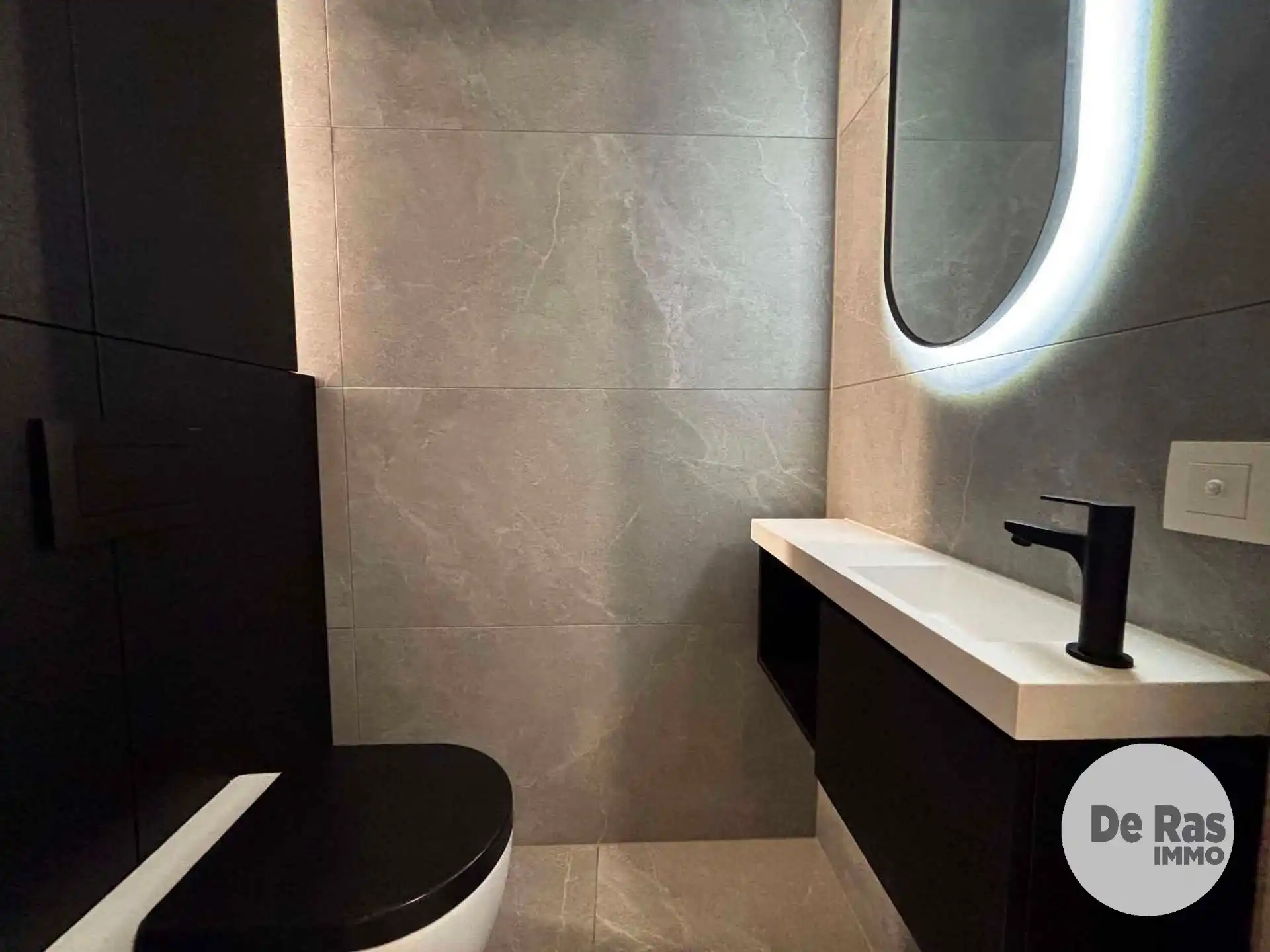 SINT LIEVENS HOUTEM - Luxe appartement in nieuwbouwproject foto 6