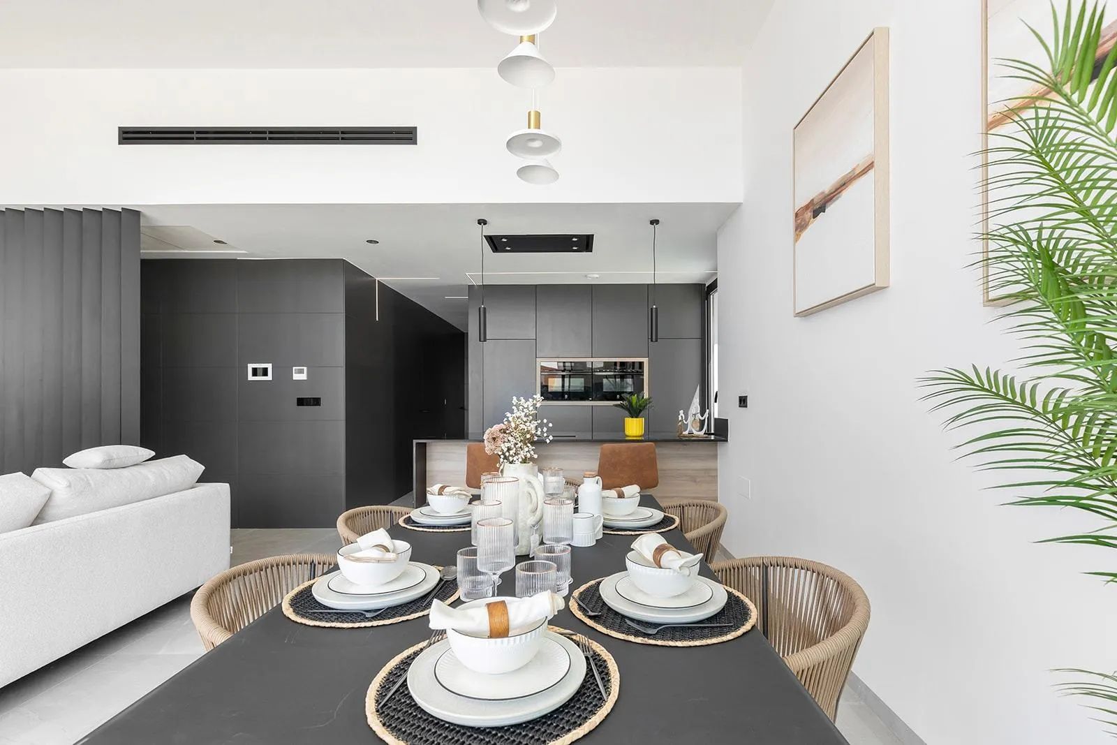 Exclusieve gelijkvloerse villa’s met privézwembad in Torrevieja – luxe wonen nabij alle voorzieningen foto 12
