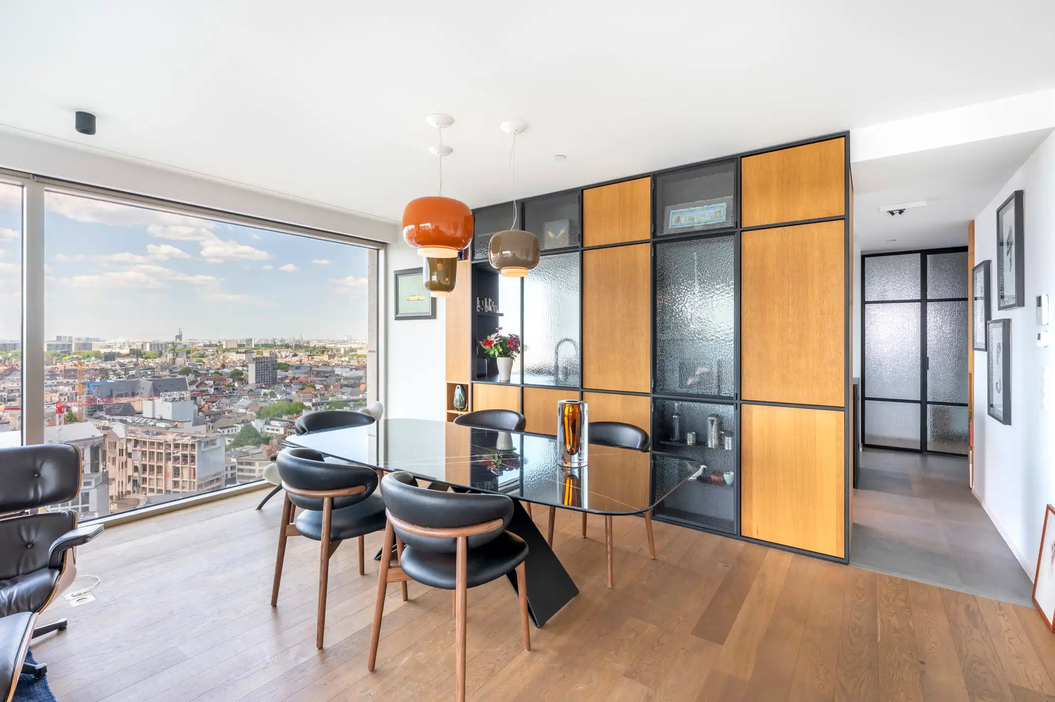 ANTWERPEN - Wonen met uitzicht foto 4