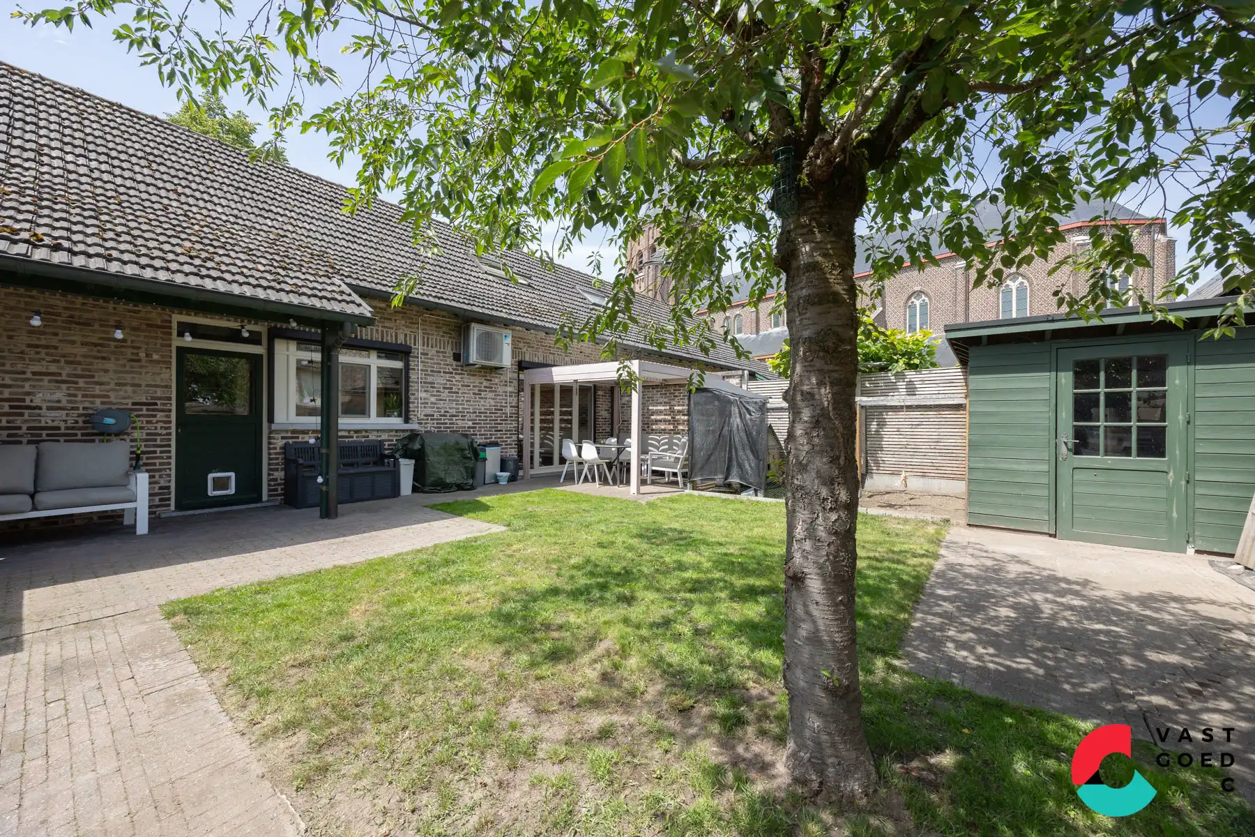 Huis te koop foto 5