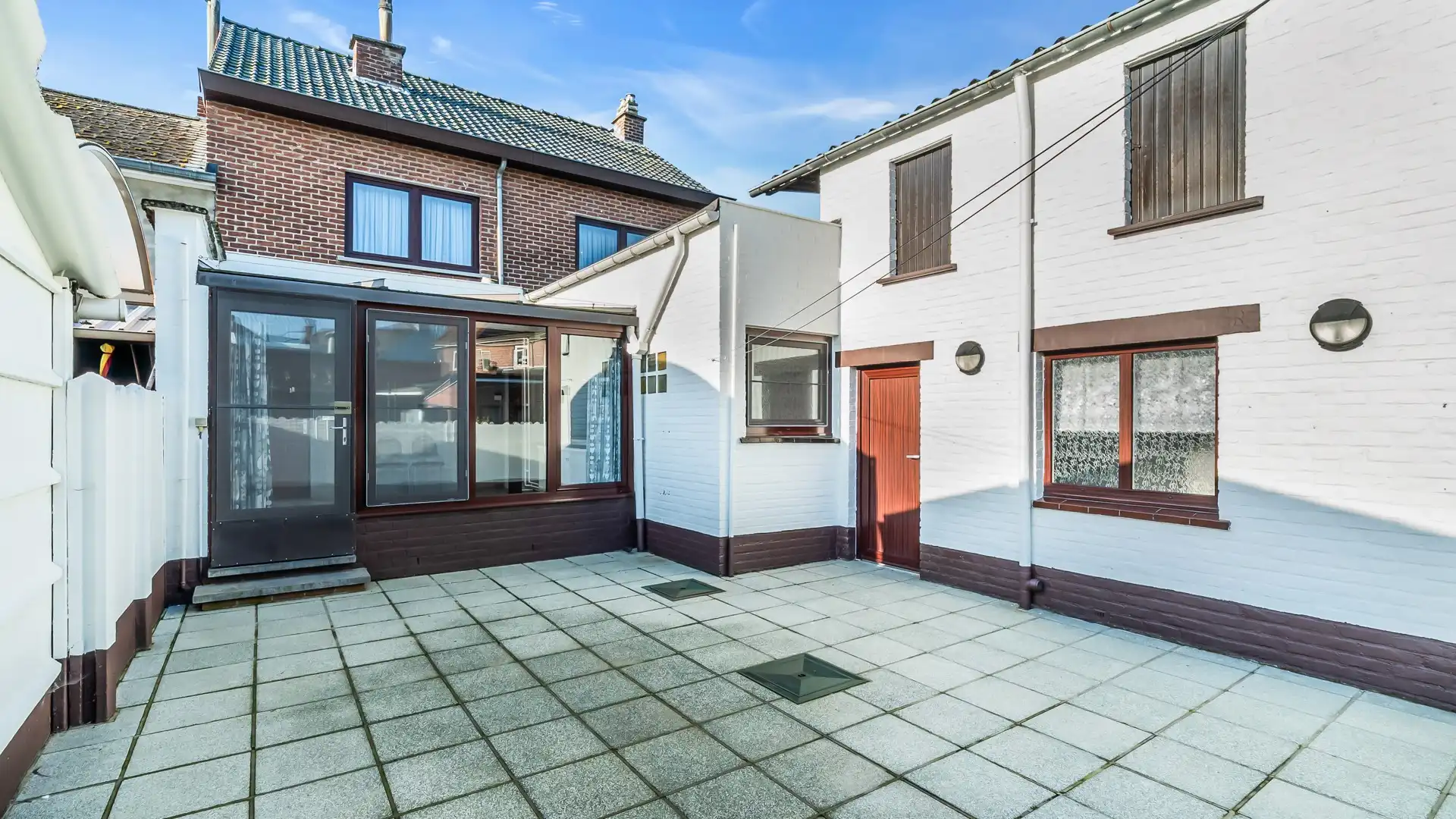 RUIME WONING MET KARAKTER EN TAL VAN MOGELIJKHEDEN, VLAKBIJ HET CENTRUM VAN LANAKEN EN MAASTRICHT foto 25