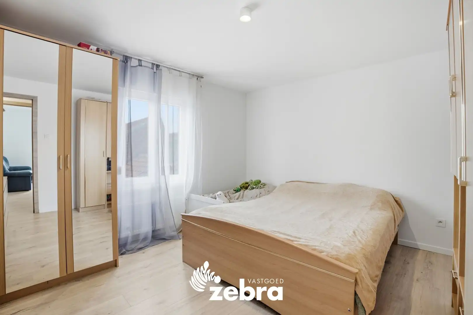 Perfect instapklare woning met 3 slaapkamers te Roeselare! foto 12