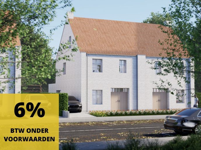 Huis te koop Oude Tiensebaan 75/A - 3460 Bekkevoort