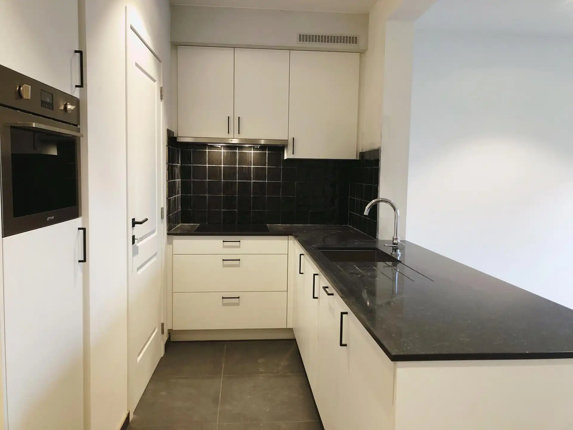 Recent appartement te huur in het centrum van Oostmalle foto 5