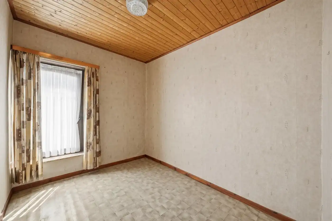 Te renoveren rijwoning in Attenhoven met tuin, garage en 3 slaapkamers foto 18