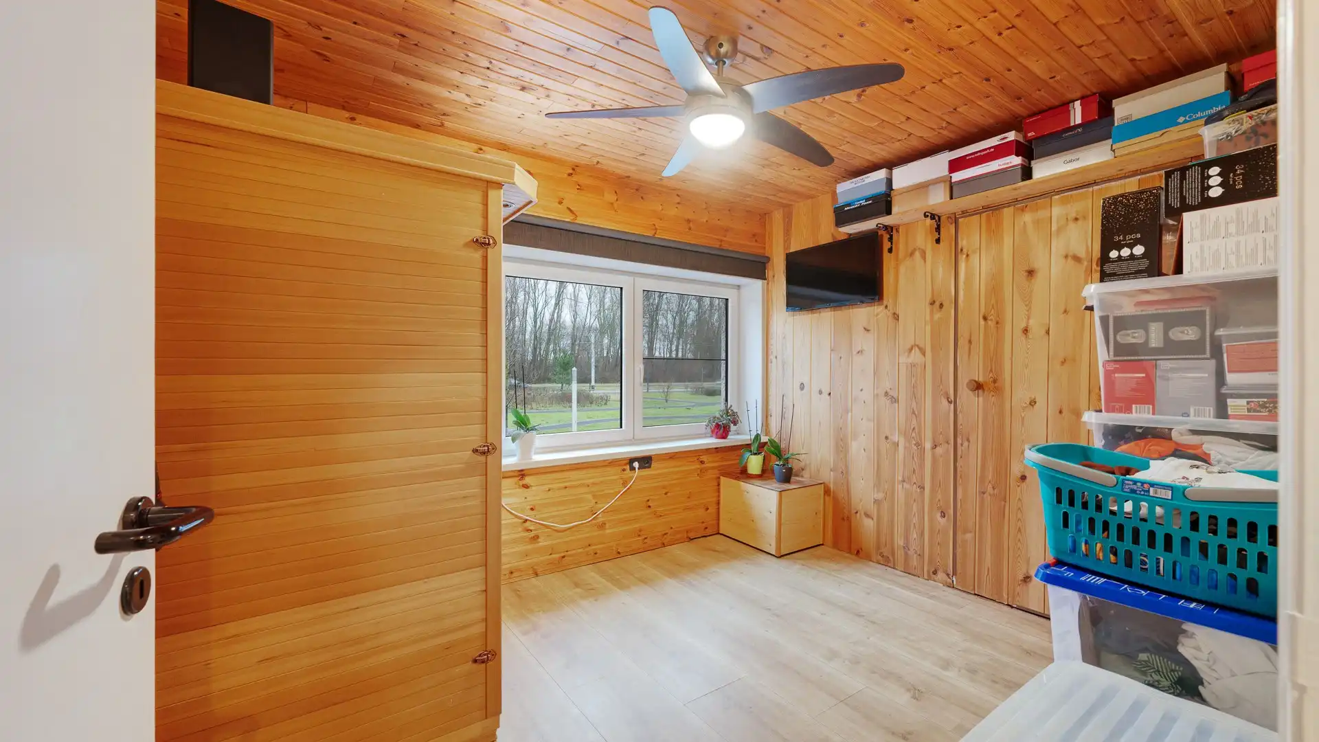 Leuke woning op slechts enkele passen van de Zeedijk foto 14