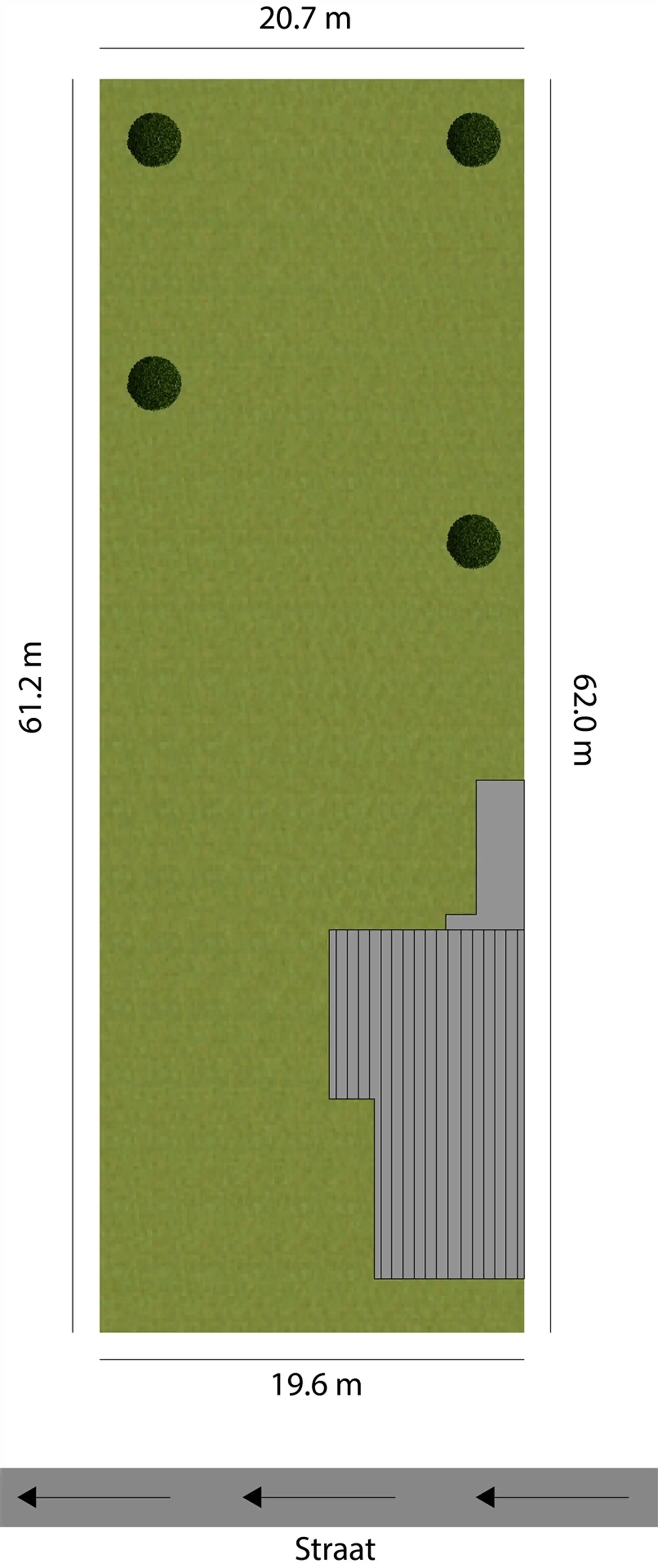 UITERST KNAP GERENOVEERDE WONING MET 3-4 SLAAPKAMERS OP EEN PERCEEL VAN 12A48CA TE BEVERLO foto 33