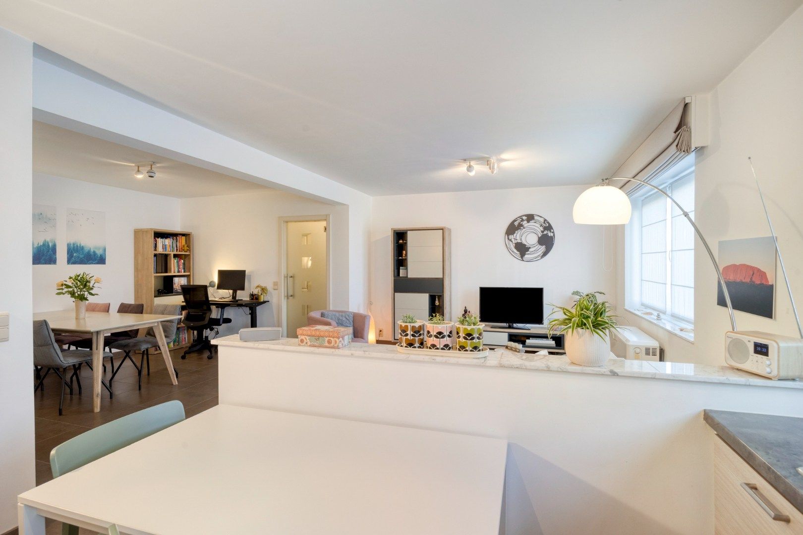 TE KOOP - Op zoek naar een gezellig appartement in Merchtem? Welkom Home! foto 13