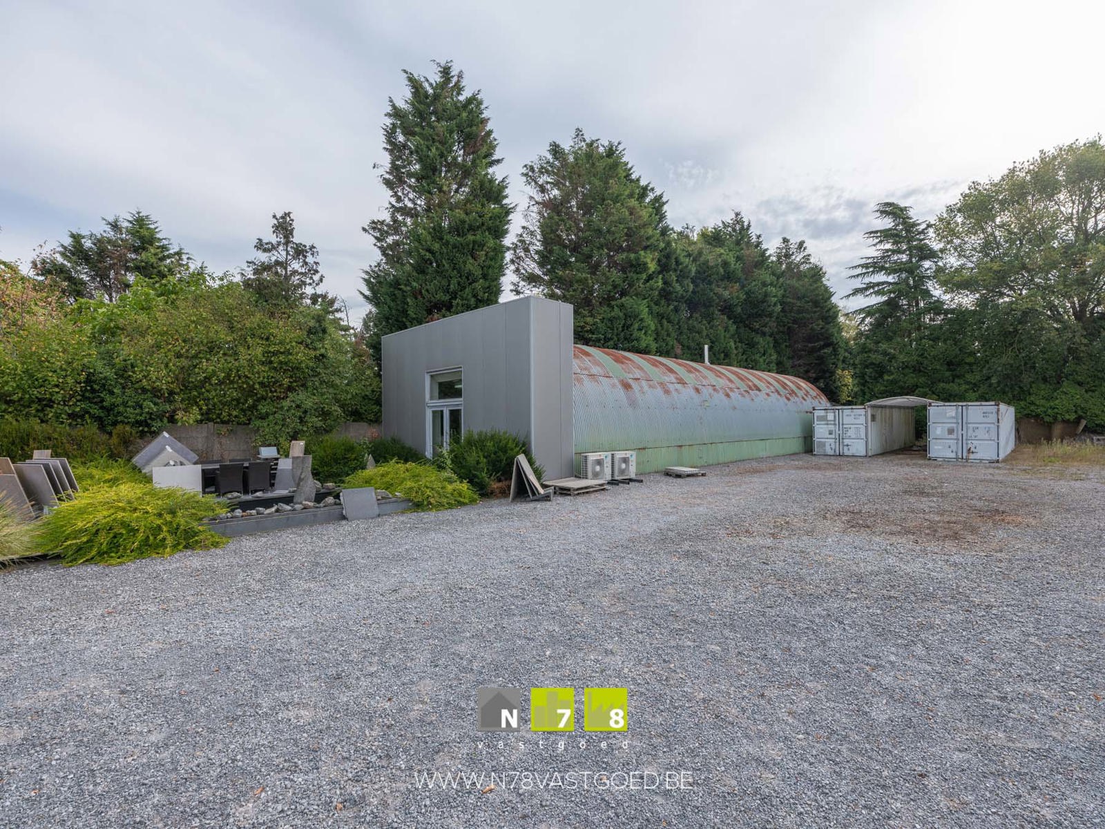 Gebouw te koop foto 20