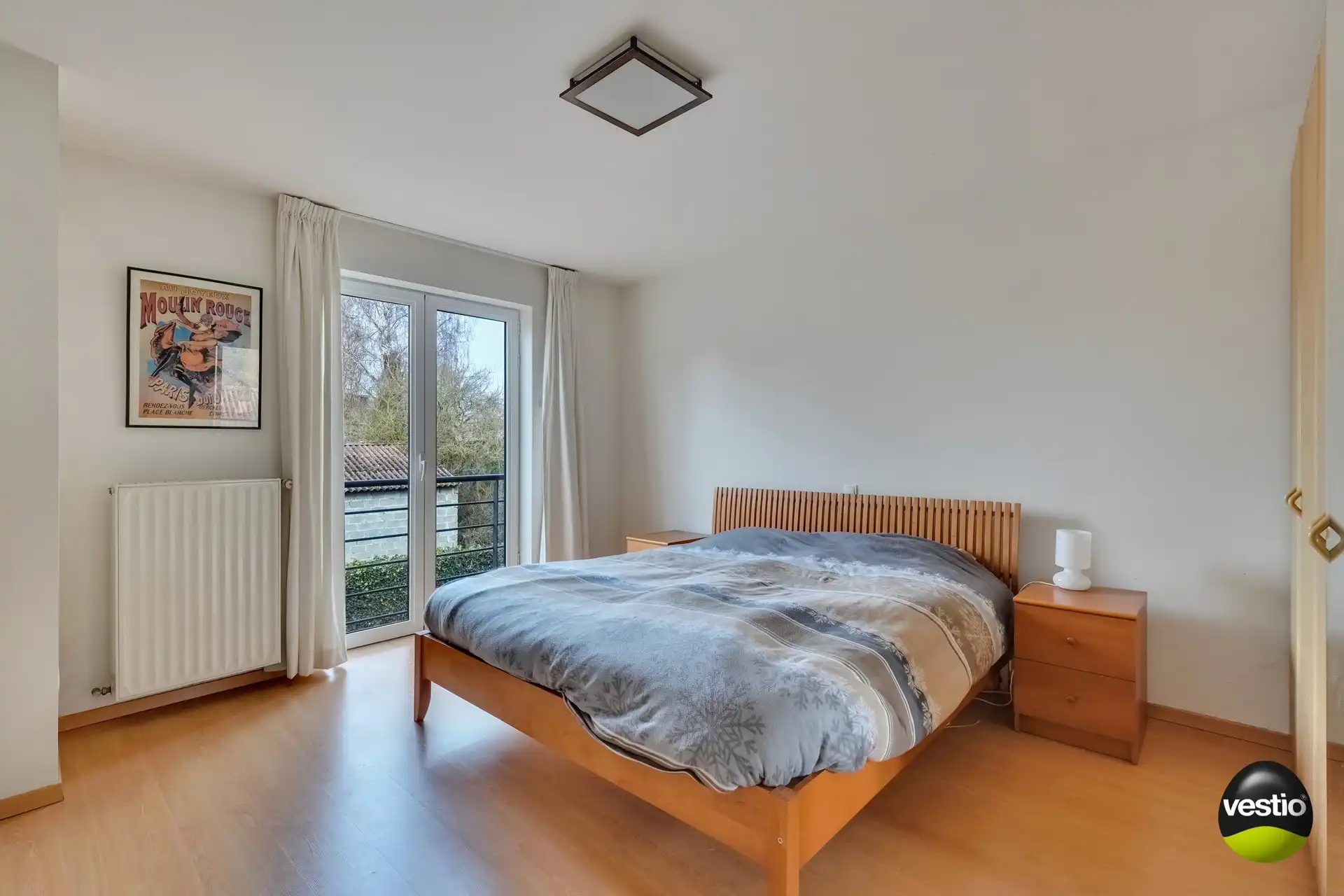 RUIM APPARTEMENT OP RUSTIGE LOCATIE AAN CENTRUM MAASEIK foto 16