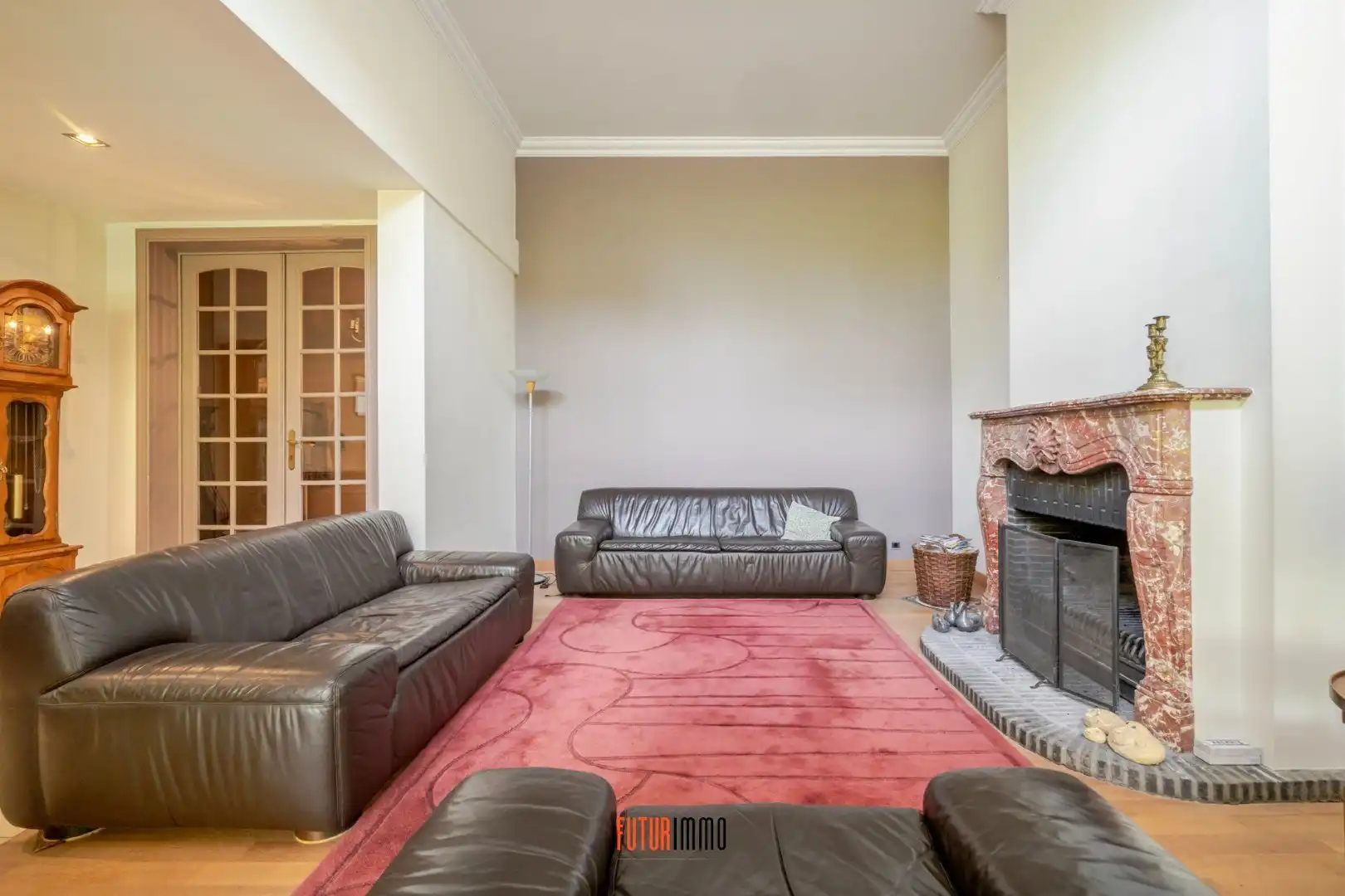 Unieke herenwoning met praktijk in hartje RSL foto 6