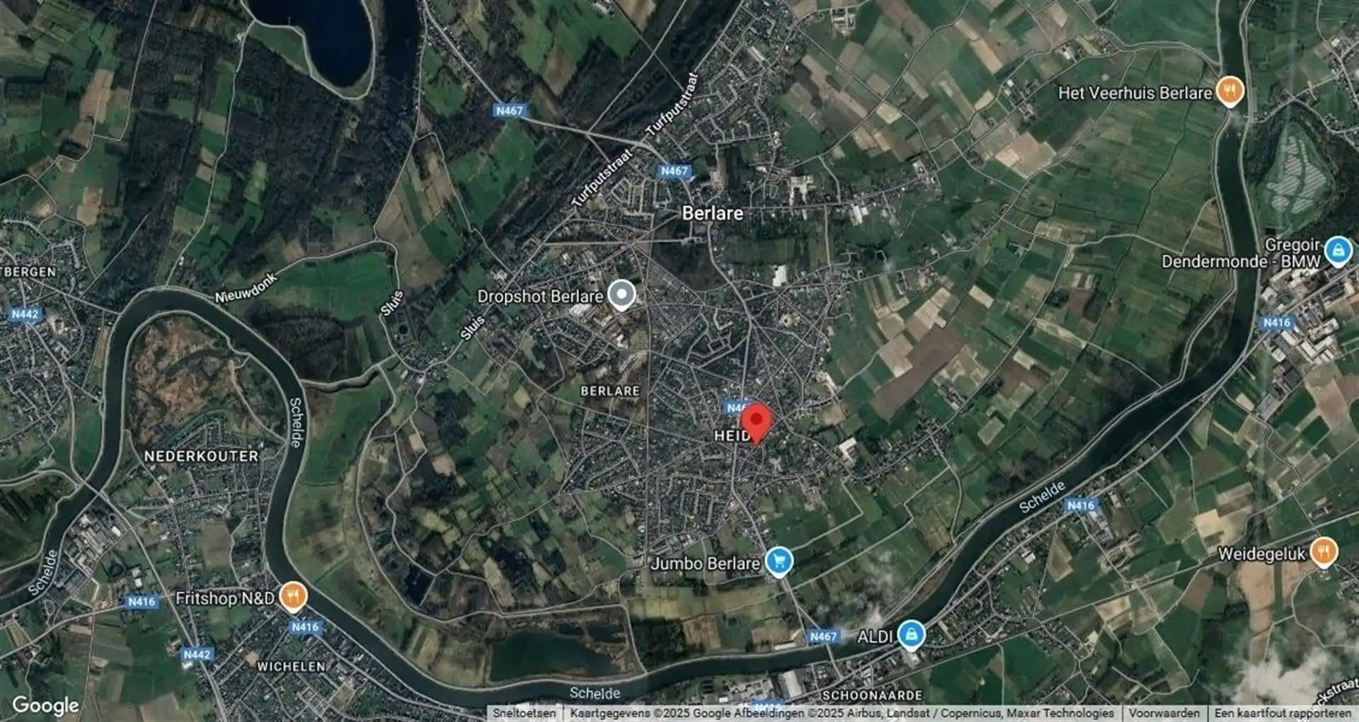 op te knappen woning met leuke tuin en inpandige garage. foto 21