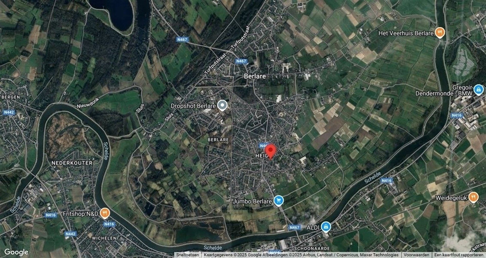 op te knappen woning met leuke tuin en inpandige garage. foto 21