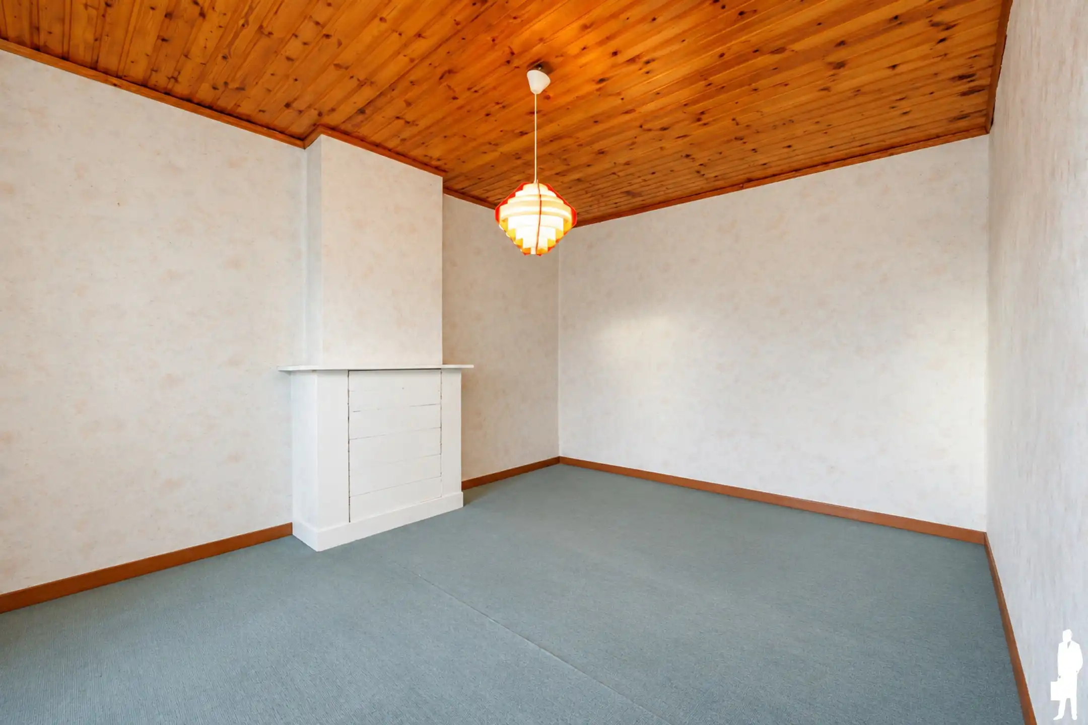 Te renoveren woning met magazijn van ca. 200 m²  foto 10