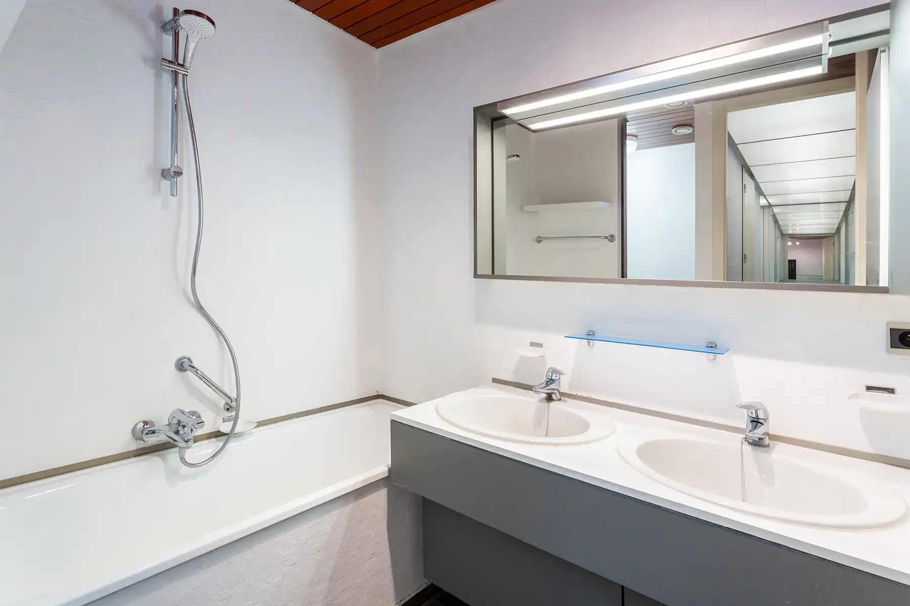  Fruithoflaan | 4 slpk app. met terrassen  + garagebox foto 14