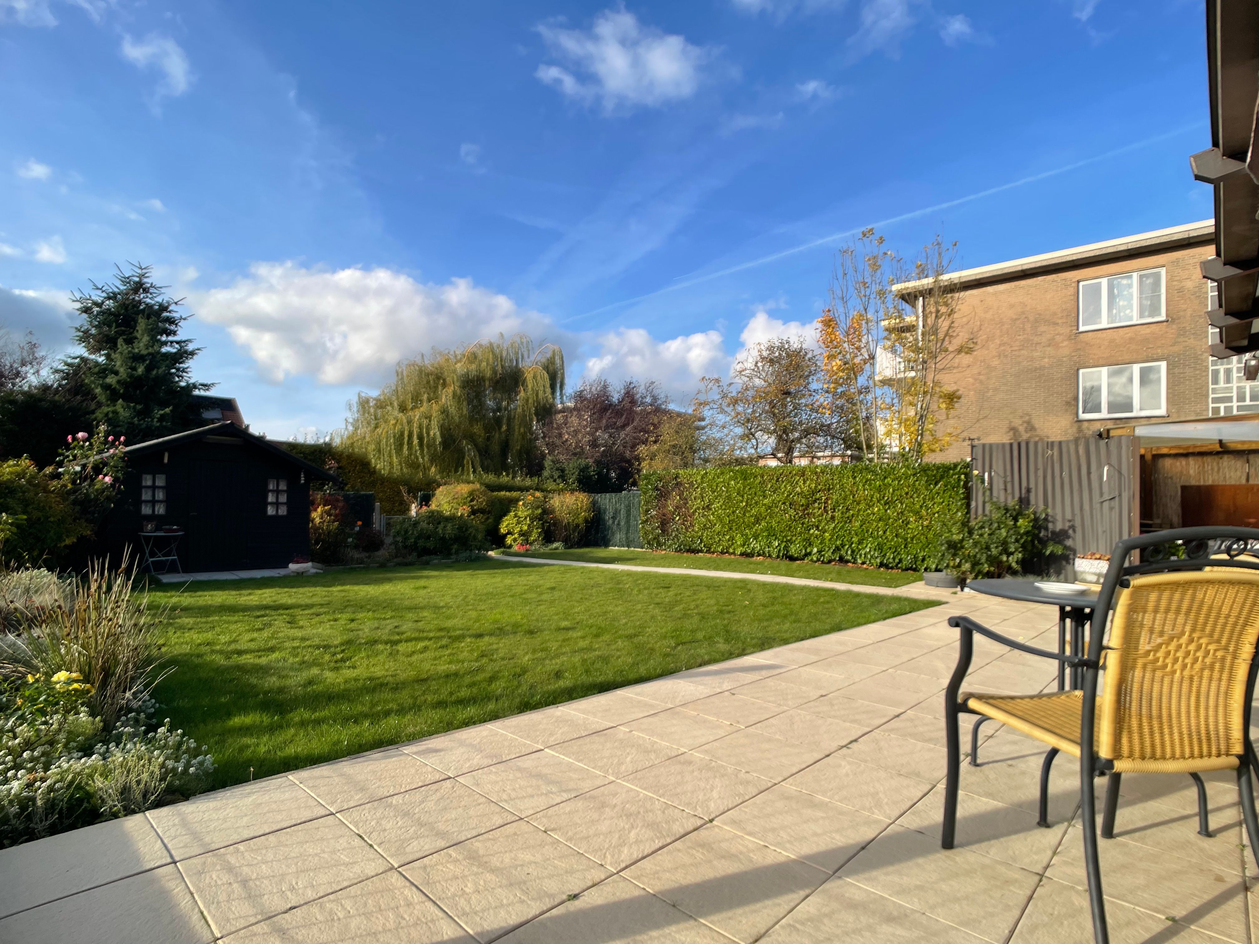 Charmante halve open bebouwing op een zeer geliefde plek in Landen foto 28