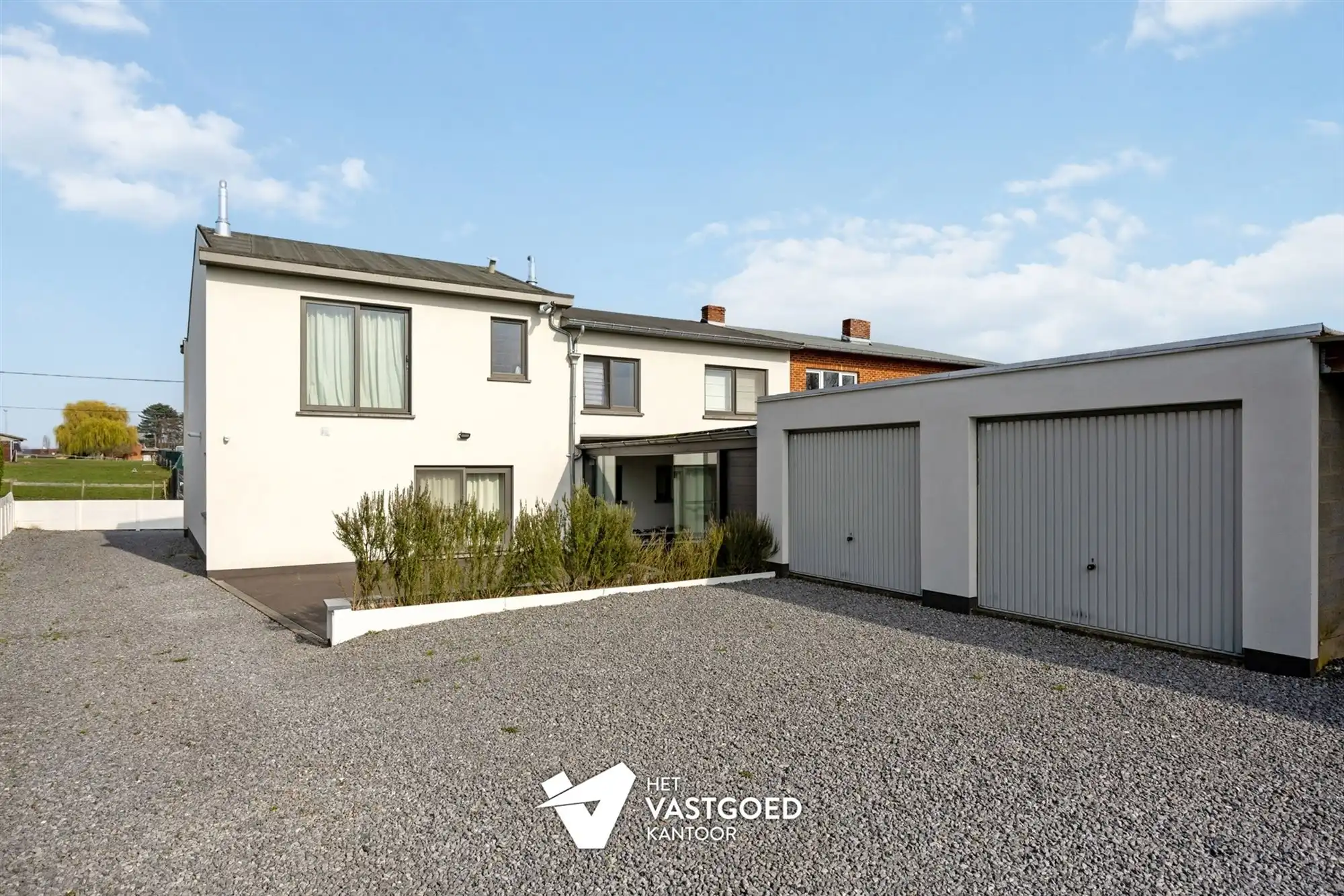 PERFECT ONDERHOUDEN GELIJKVLOERS APPARTEMENT (146M²) MET 3 SLAAPKAMERS EN TERRAS TE HASSELT foto 20