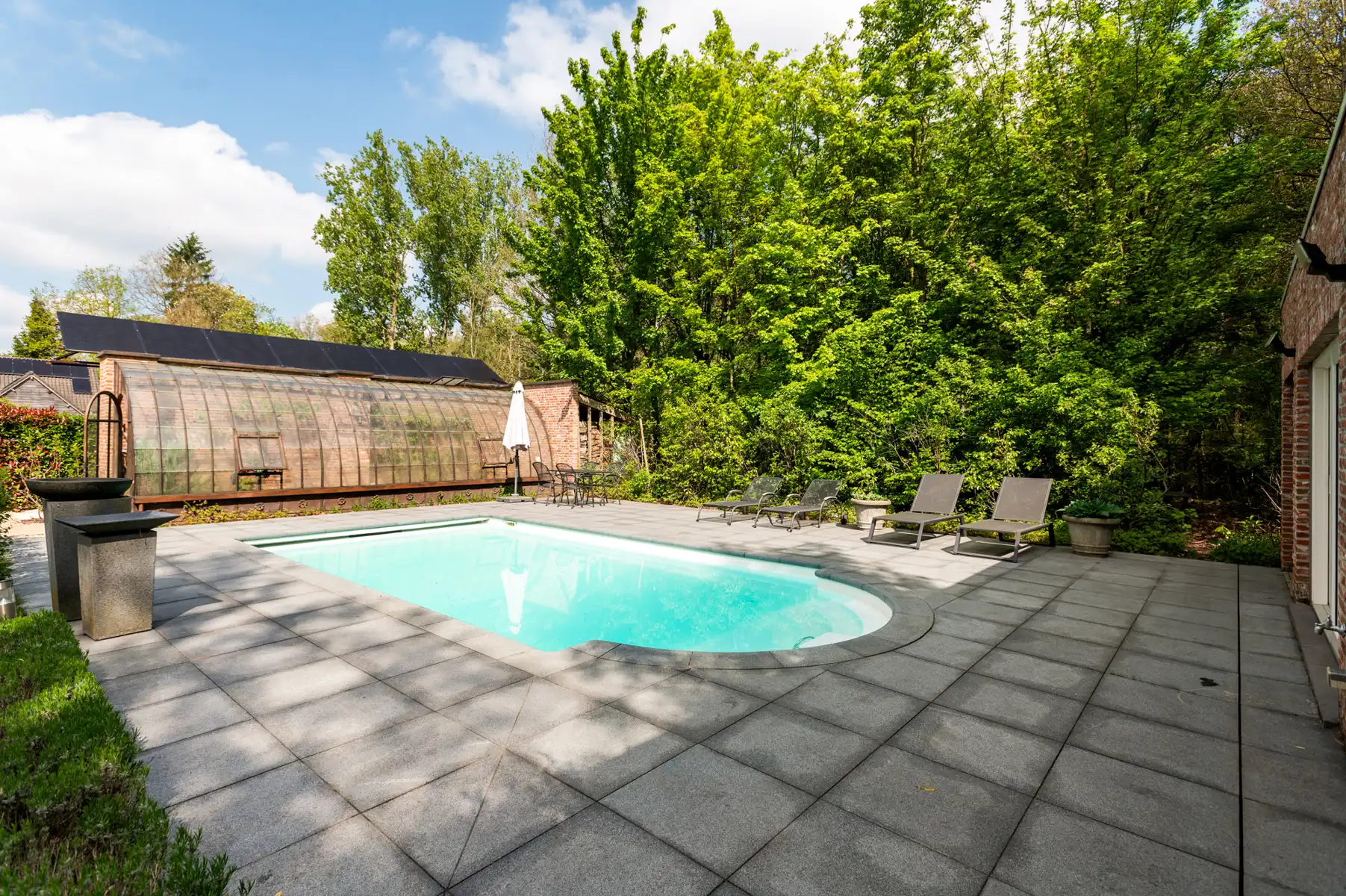 Ruime villa 570 m² met zwembad op 1575 m²  foto 5