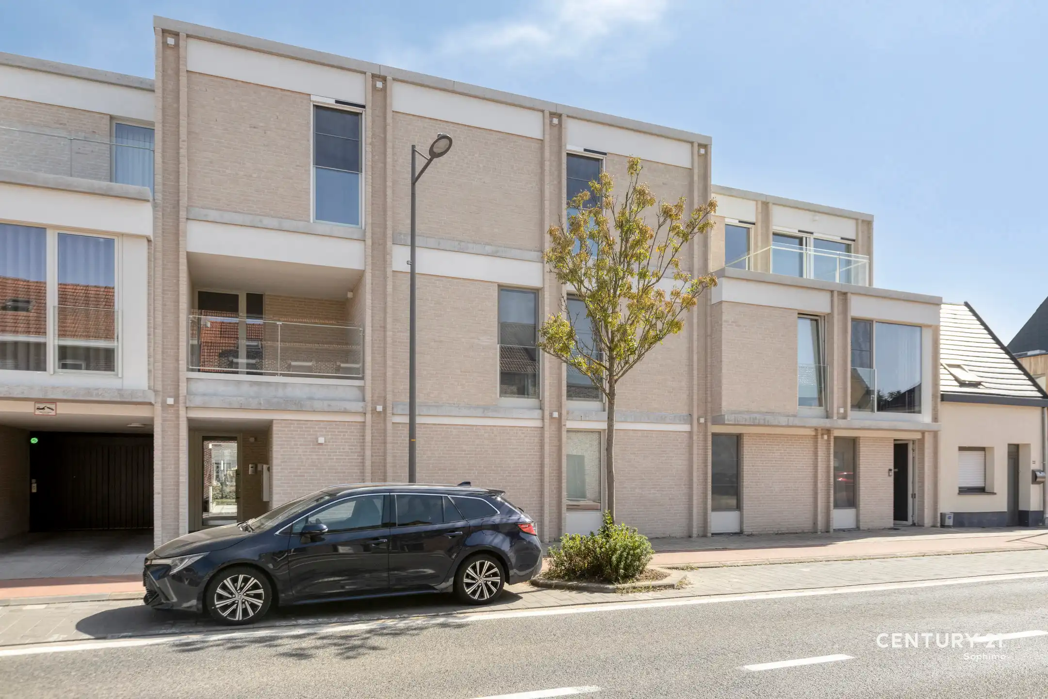 BEN-penthouse met 3 slaapkamers (verkoop onder registratie) foto 28