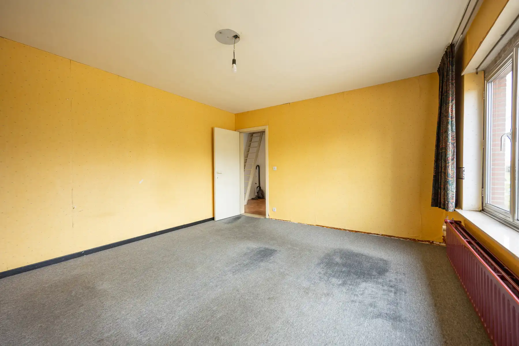 Ruime gezinswoning met tuin op topligging in Hoogstraten foto 24