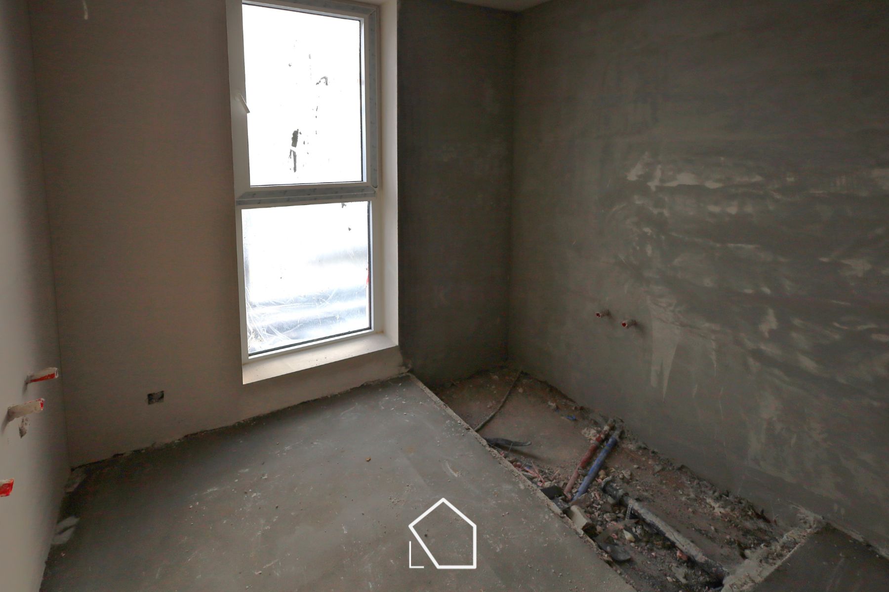 Energiezuinige nieuwbouwappartement in Denderleeuw foto 6