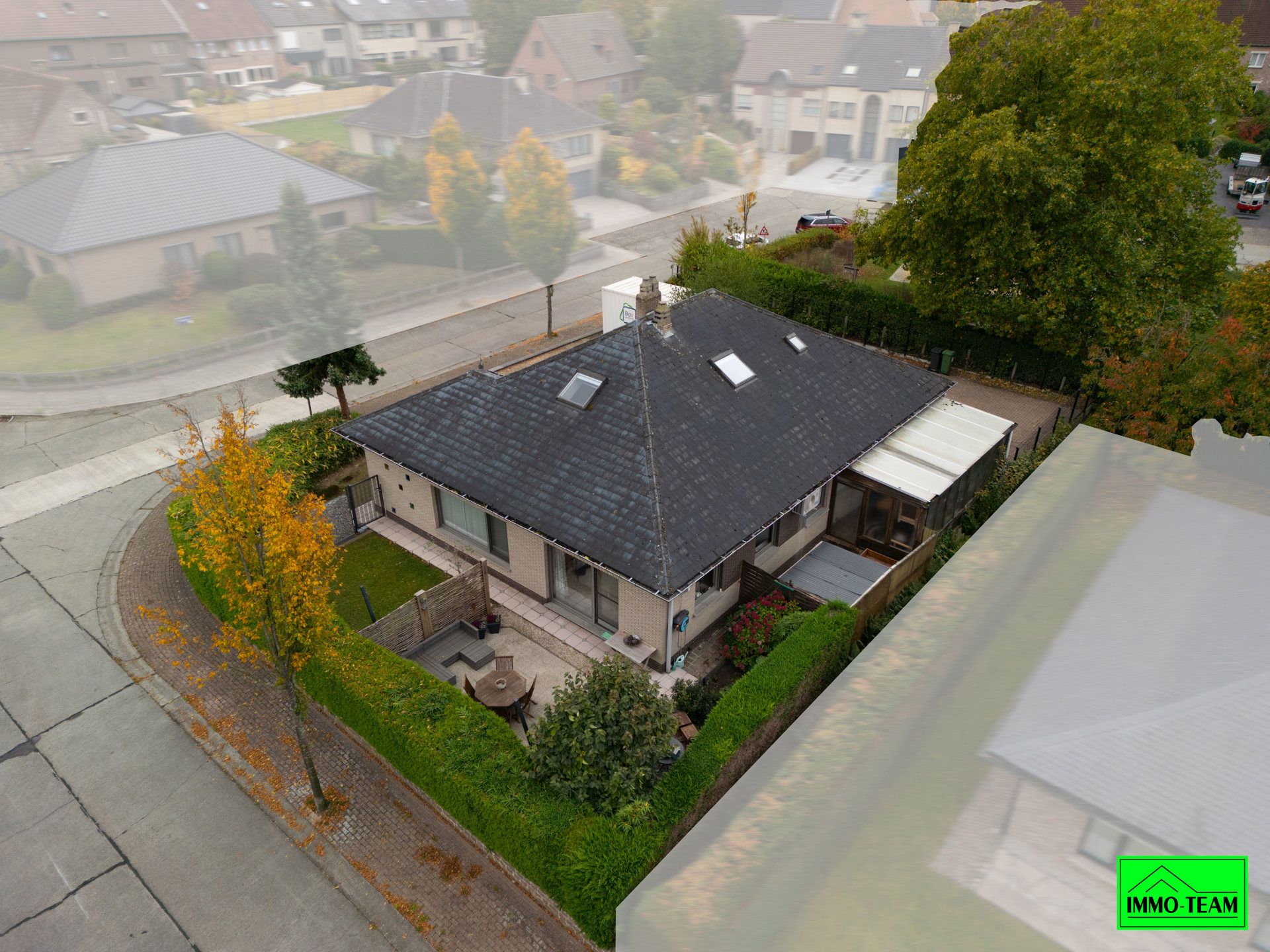 Instapklare, rustig gelegen bungalow  foto 30