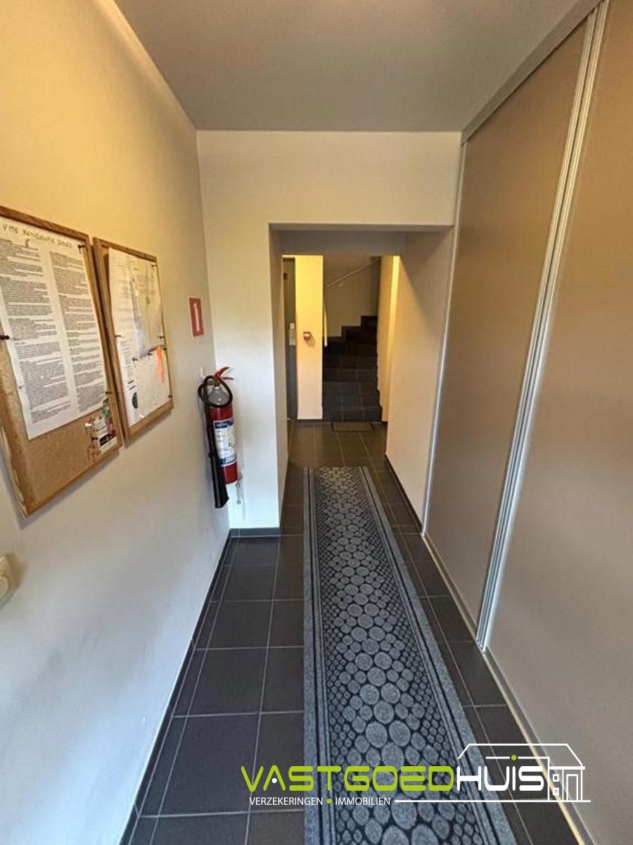 Energiezuinig, lichtrijk twee slaapkamerappartement  foto 2