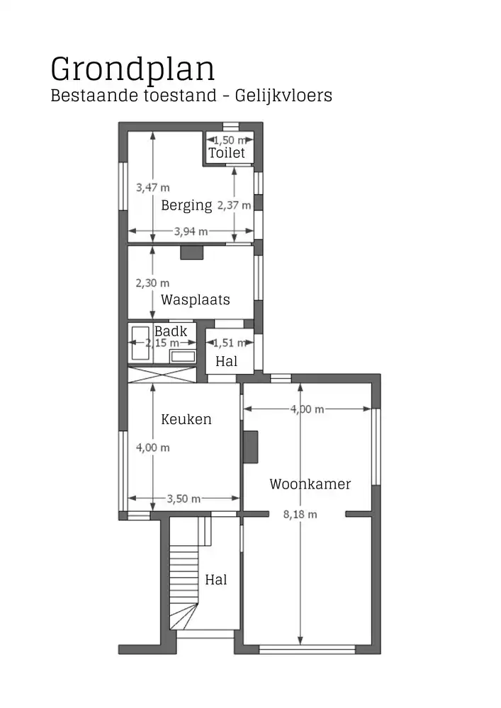 Huis te koop foto 2