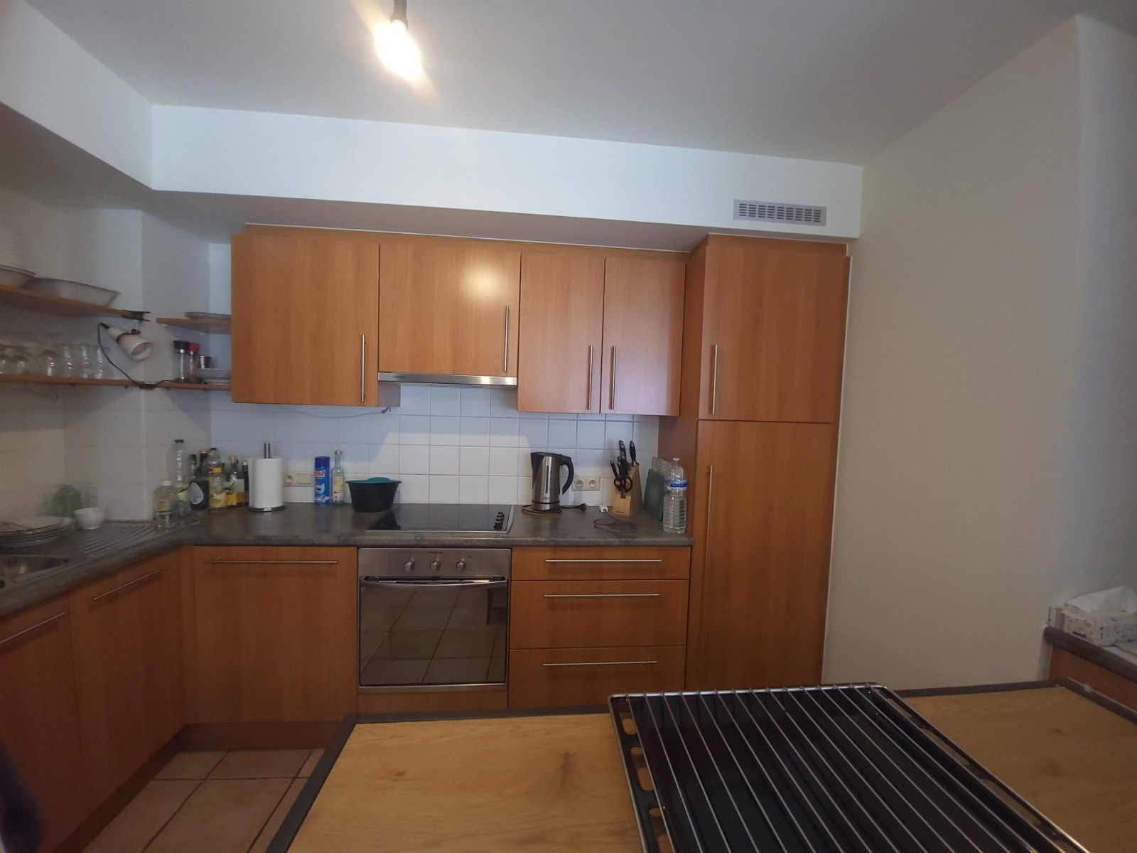 Tweeslaapkamerappartement met garageplaats in rustige buurt dichtbij UZ Gent. foto 8
