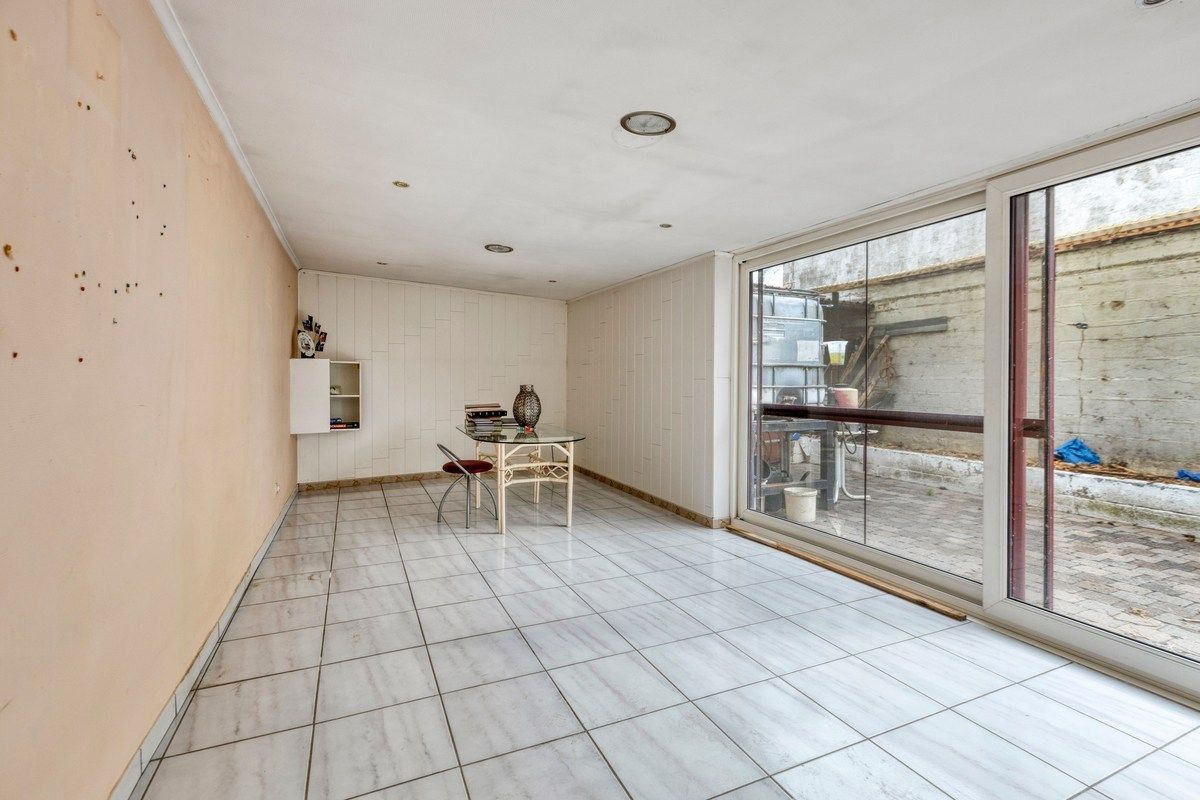 Ruime gezinswoning met grote garage - landelijk gelegen te Tongeren-Widooie foto 14