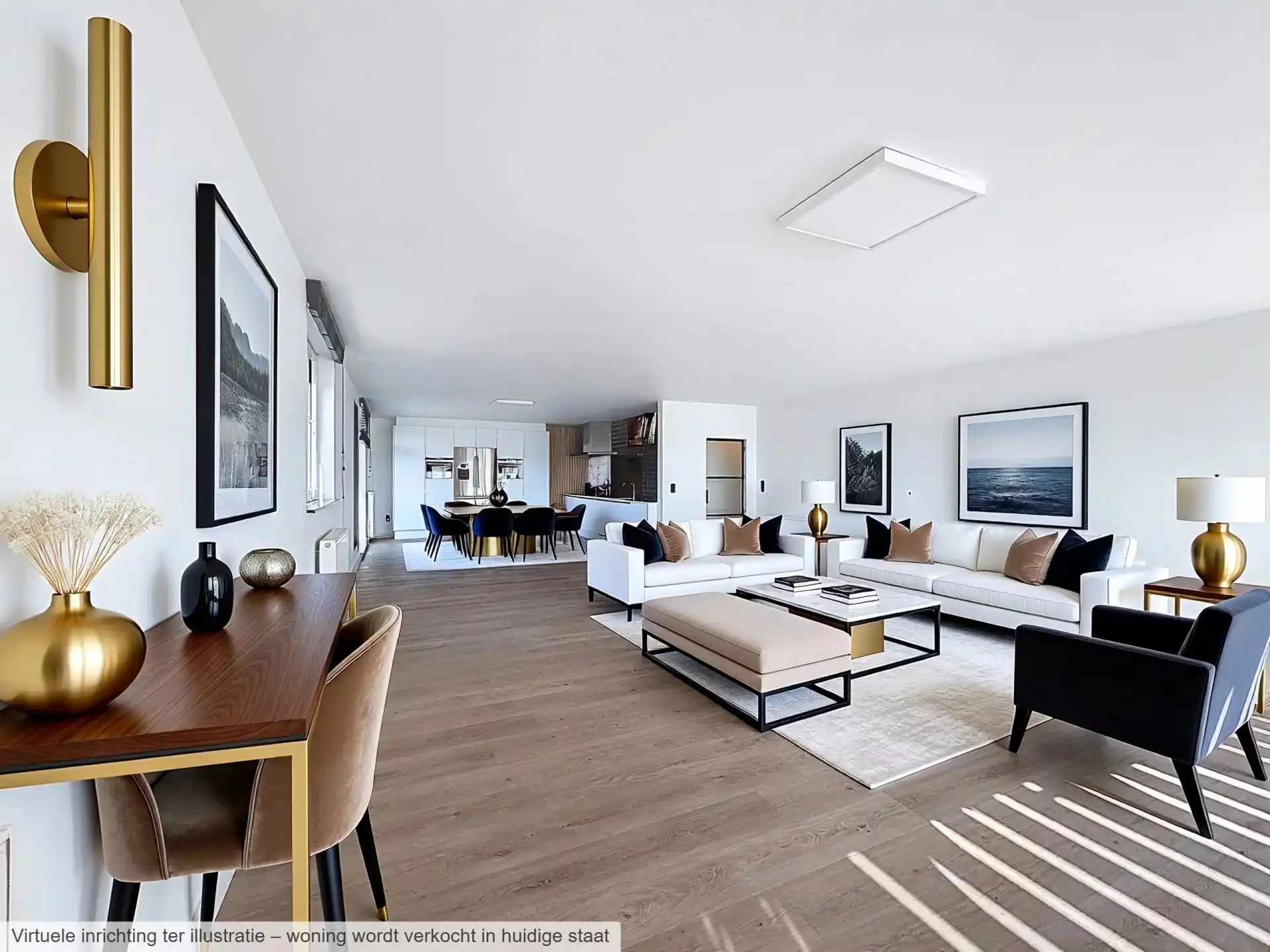 Exclusief wonen op topniveau – penthousegevoel met riant terras foto 10