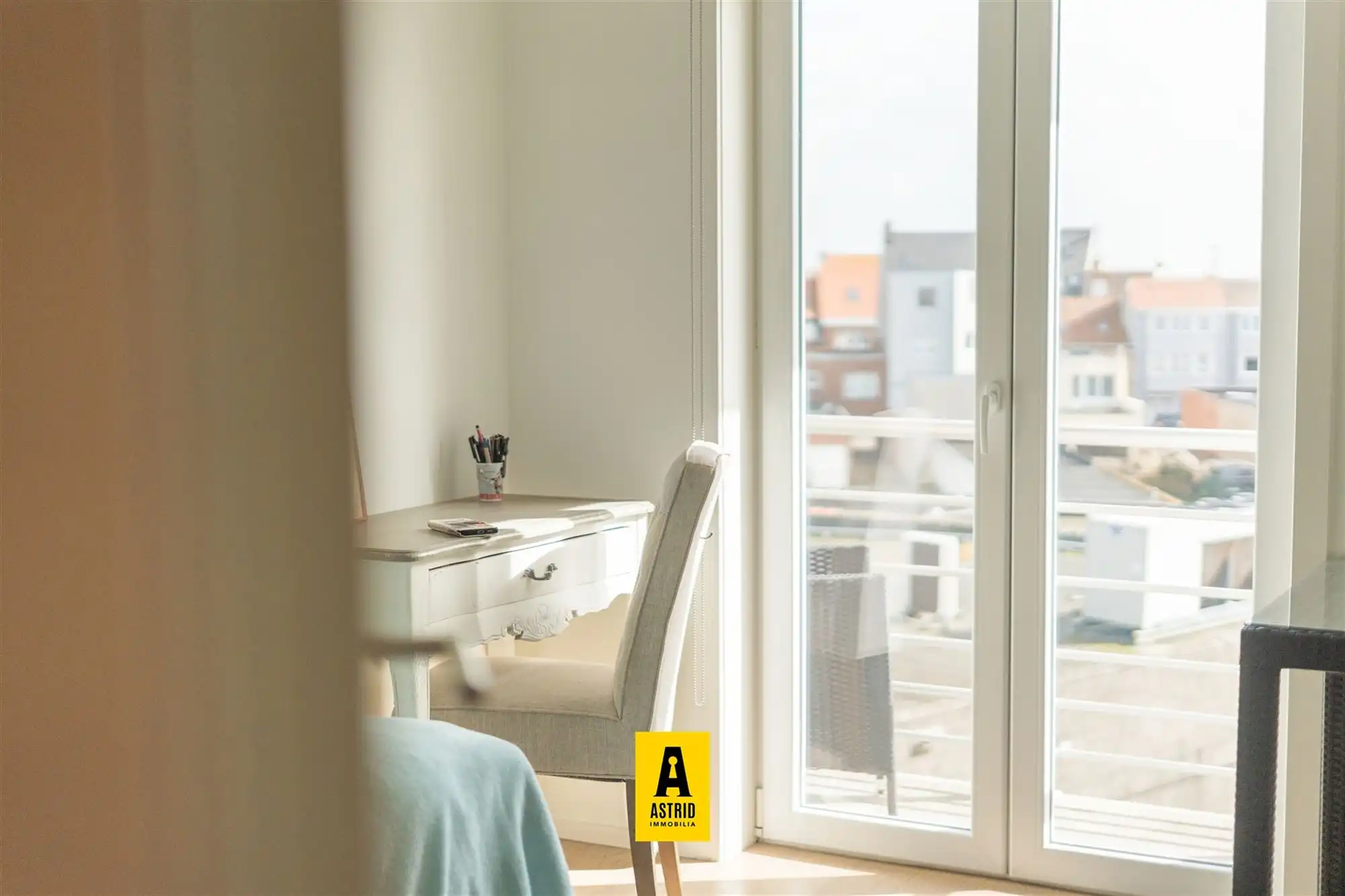 Luxueus appartement op topligging met prachtig zicht foto 26