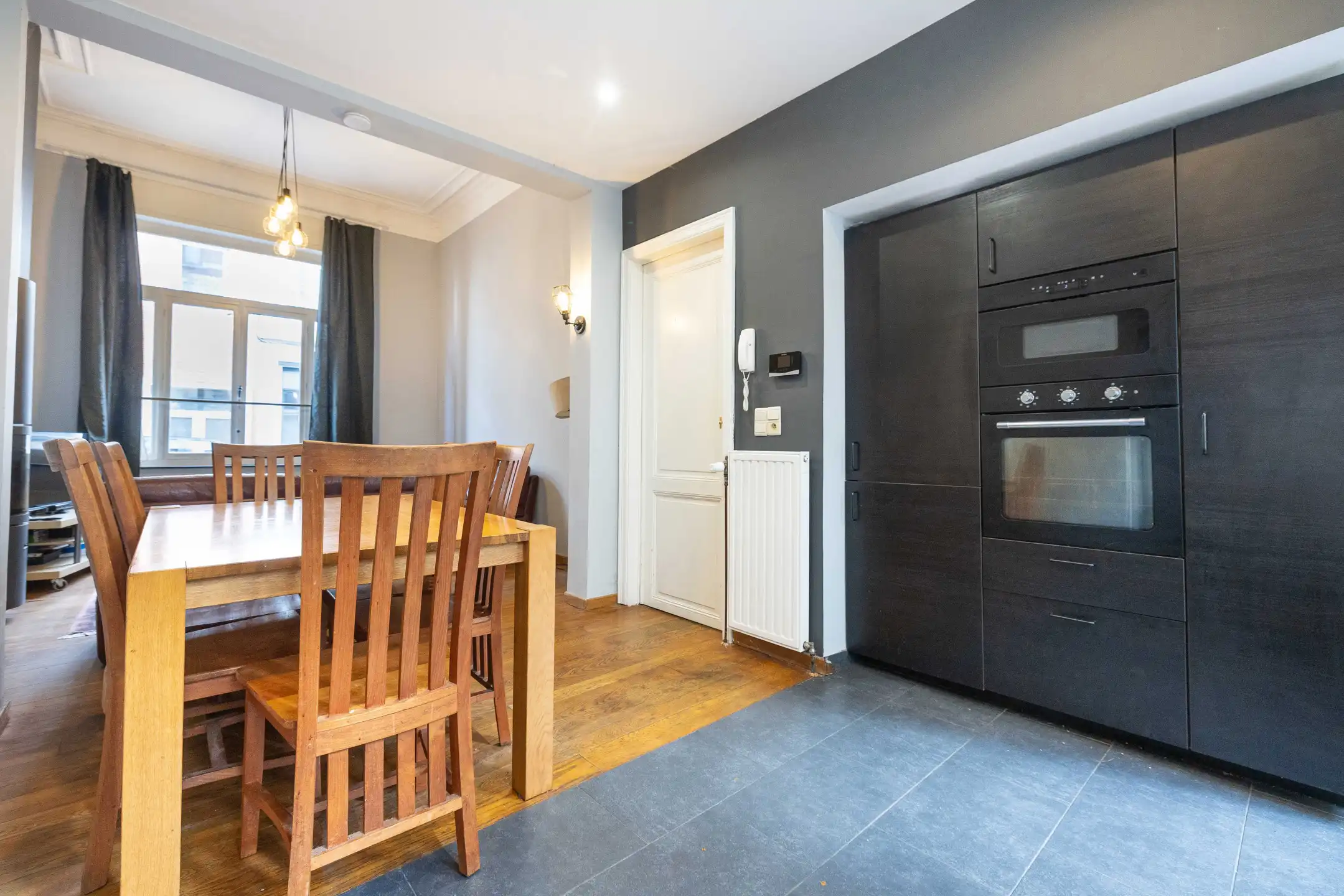 Een architecturaal parel van Léon Delune foto 8