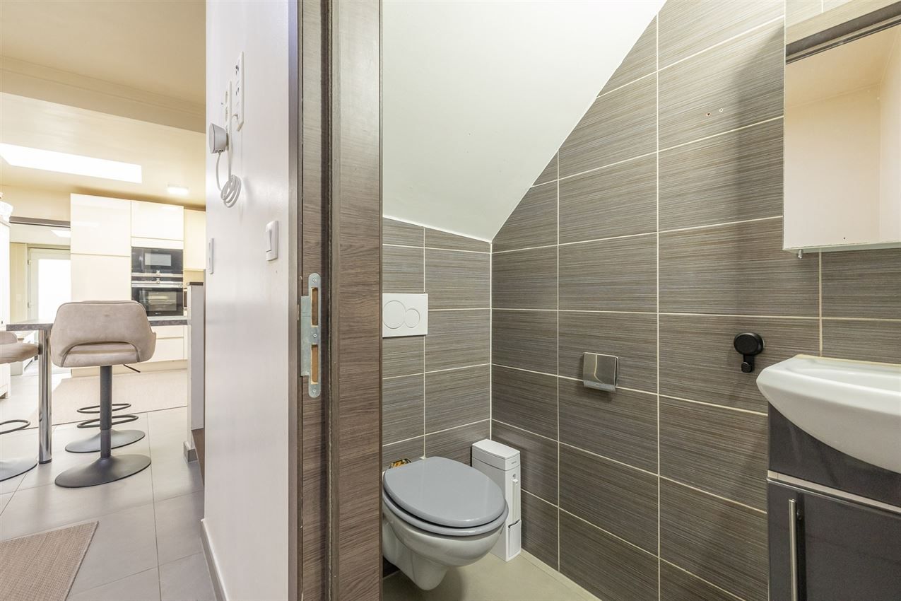 rustig gelegen, 3 slpkmrs (4e mogelijk), met stadstuin foto 10