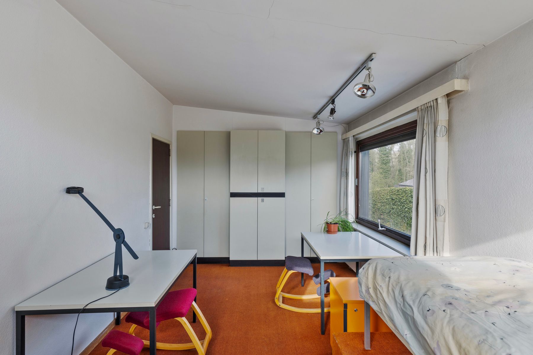 Te renoveren architecturale villa op ruim perceel van 18are foto 17