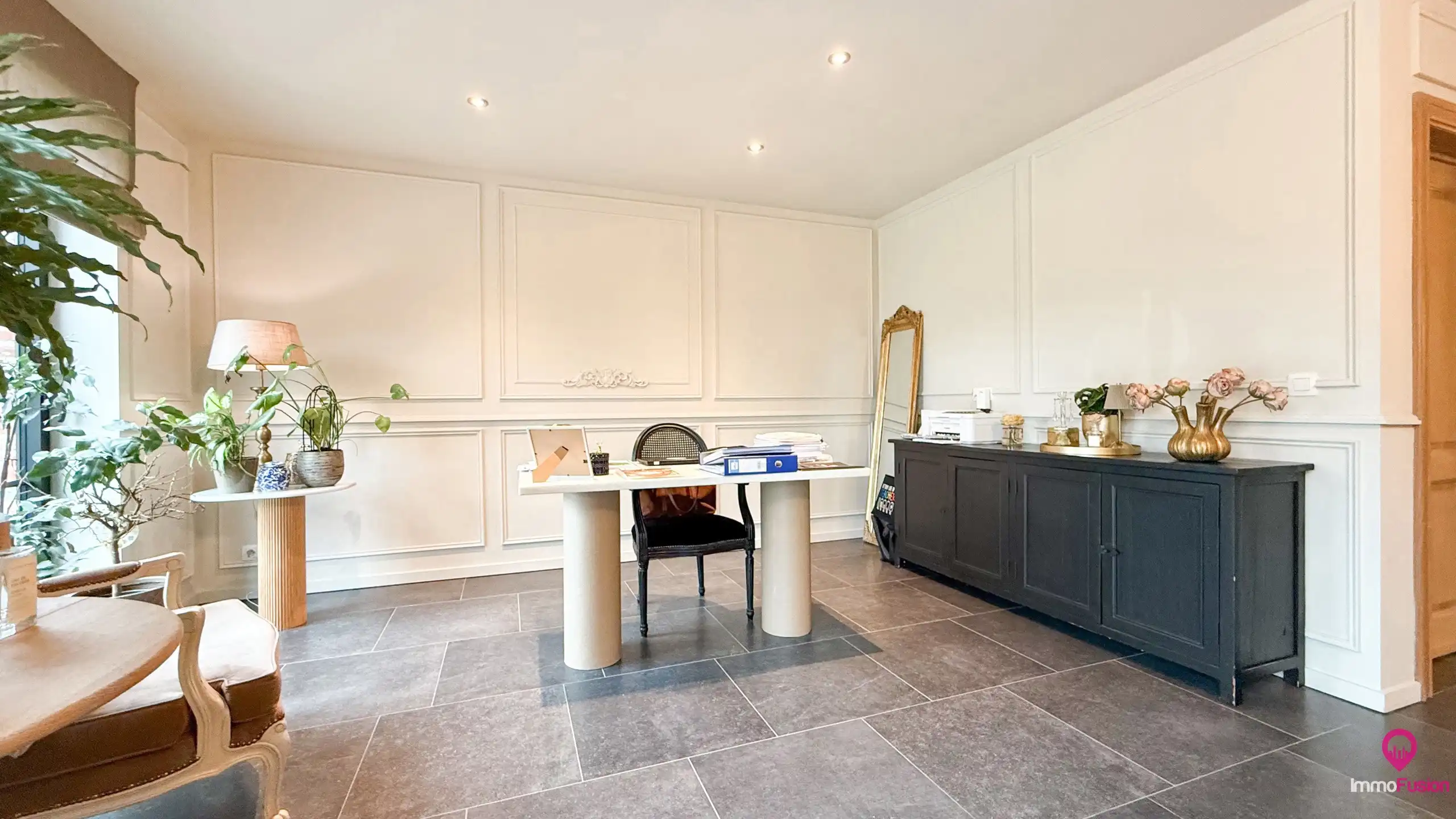 Fantastische landelijke nieuwbouw met 4 slpkm en mooie tuin! foto 9