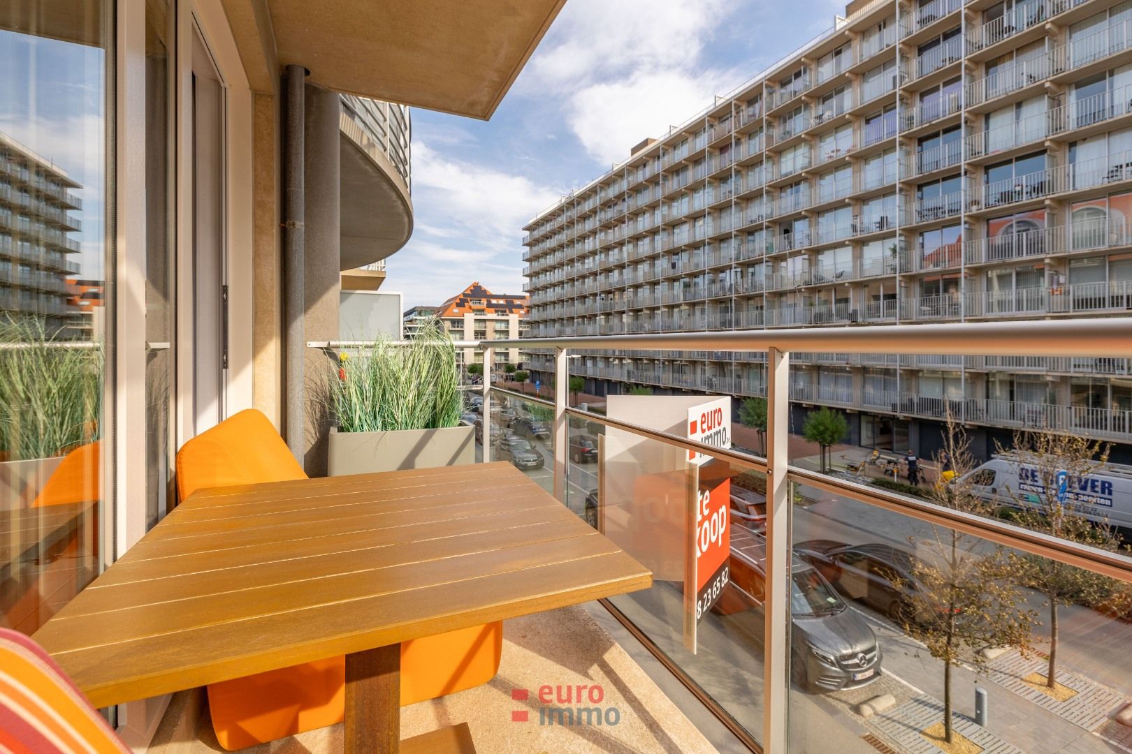 Comfortabel wonen in hartje Nieuwpoort foto {{pictureIndex}}