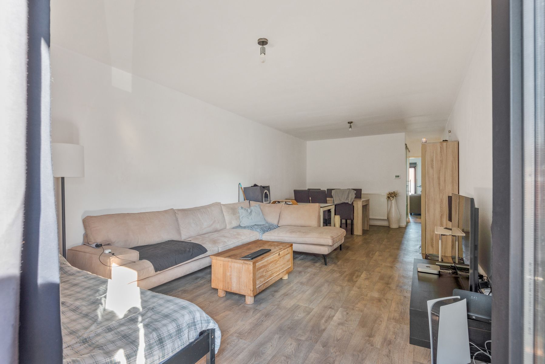 Opbrengsteigendom met sterk rendement in Edegem! foto 24