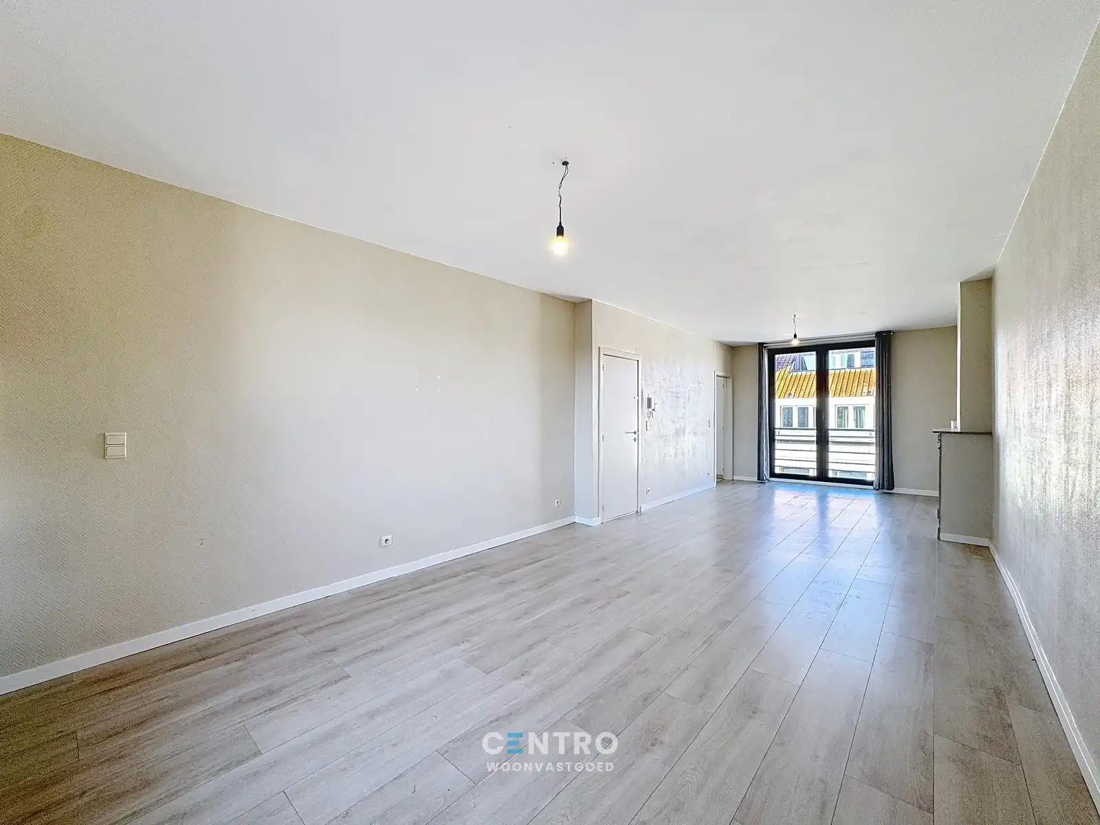 LEUK en betaalbaar appartement met 2 à 3 slpks op wandelafstand van de Grote Markt! foto 5