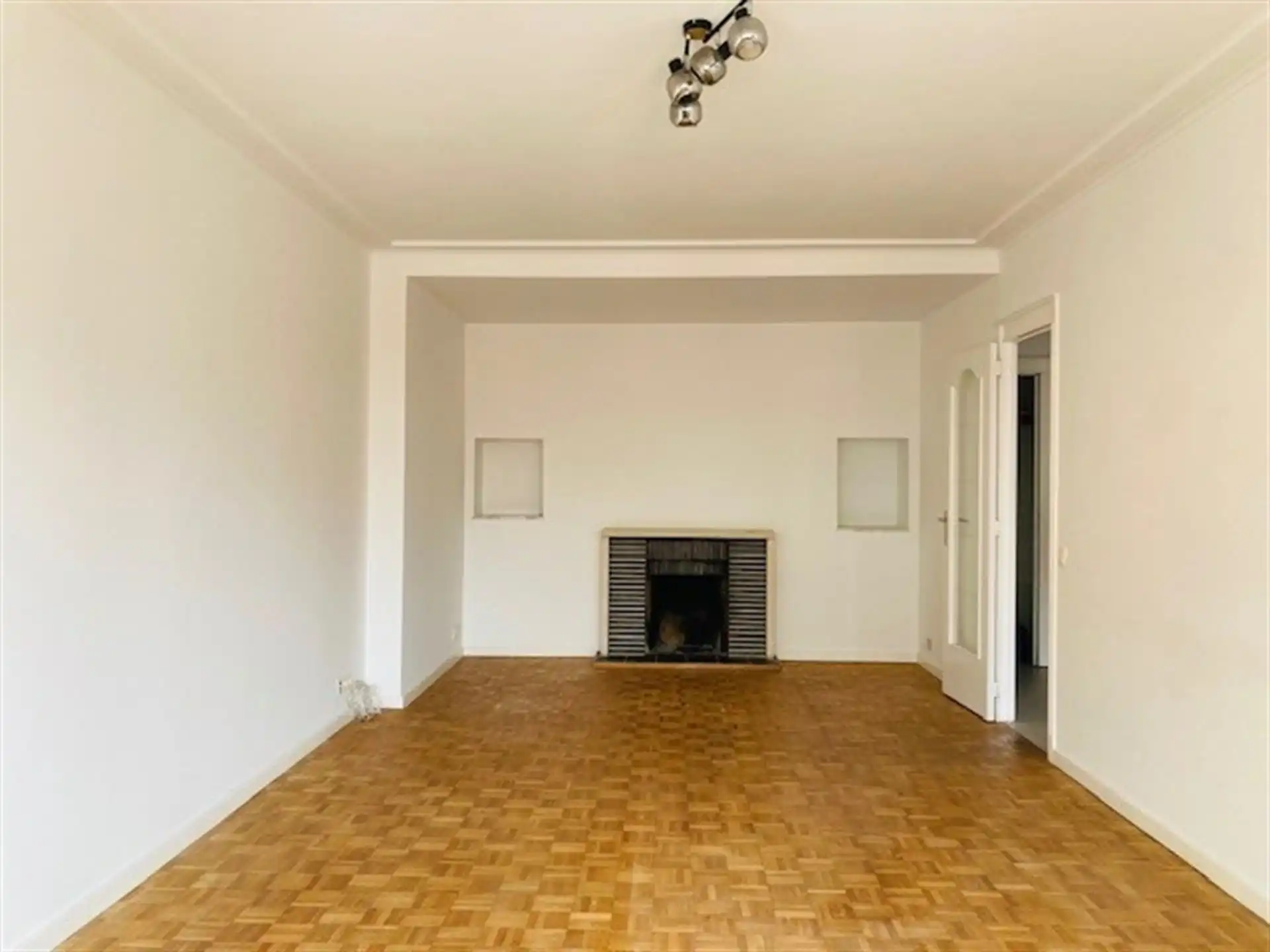 Lichtrikj en comfortebel 1SK apartement - EU Wijk  foto 2