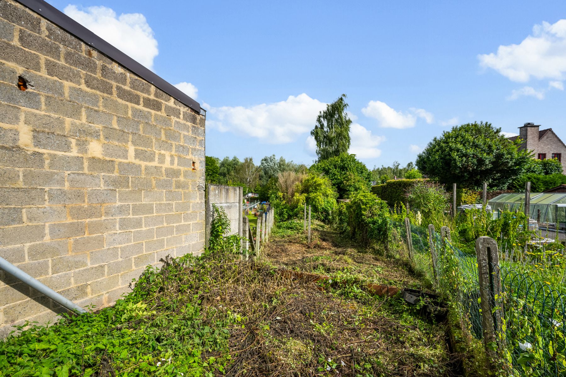 KNUSSE RIJWONING MET MOGELIJKHEID TOT 4 SLPK foto 14