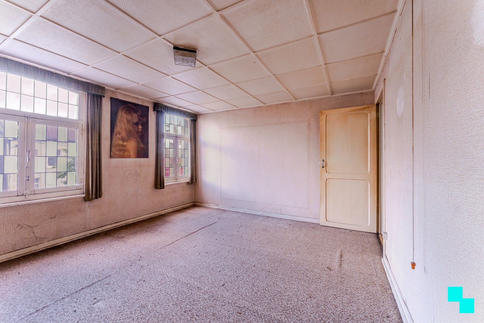 Betaalbare renovatiewoning nabij centrum - Roeselare foto 11