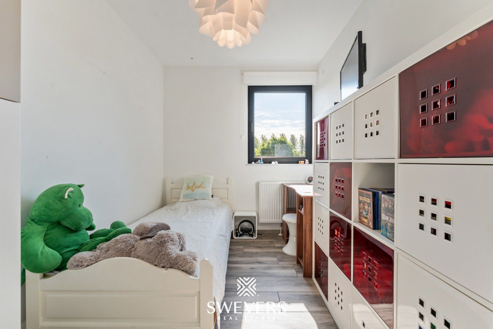 Recente, instapklare en energiezuinige woning op rustige straat te Kortessem foto 19