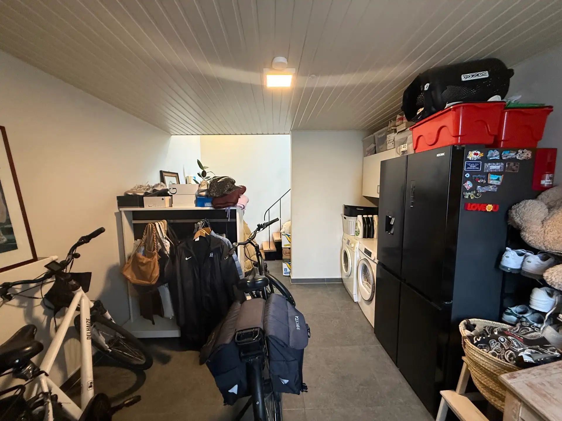 AALST - Ruim appartement met mooi terras. foto 13